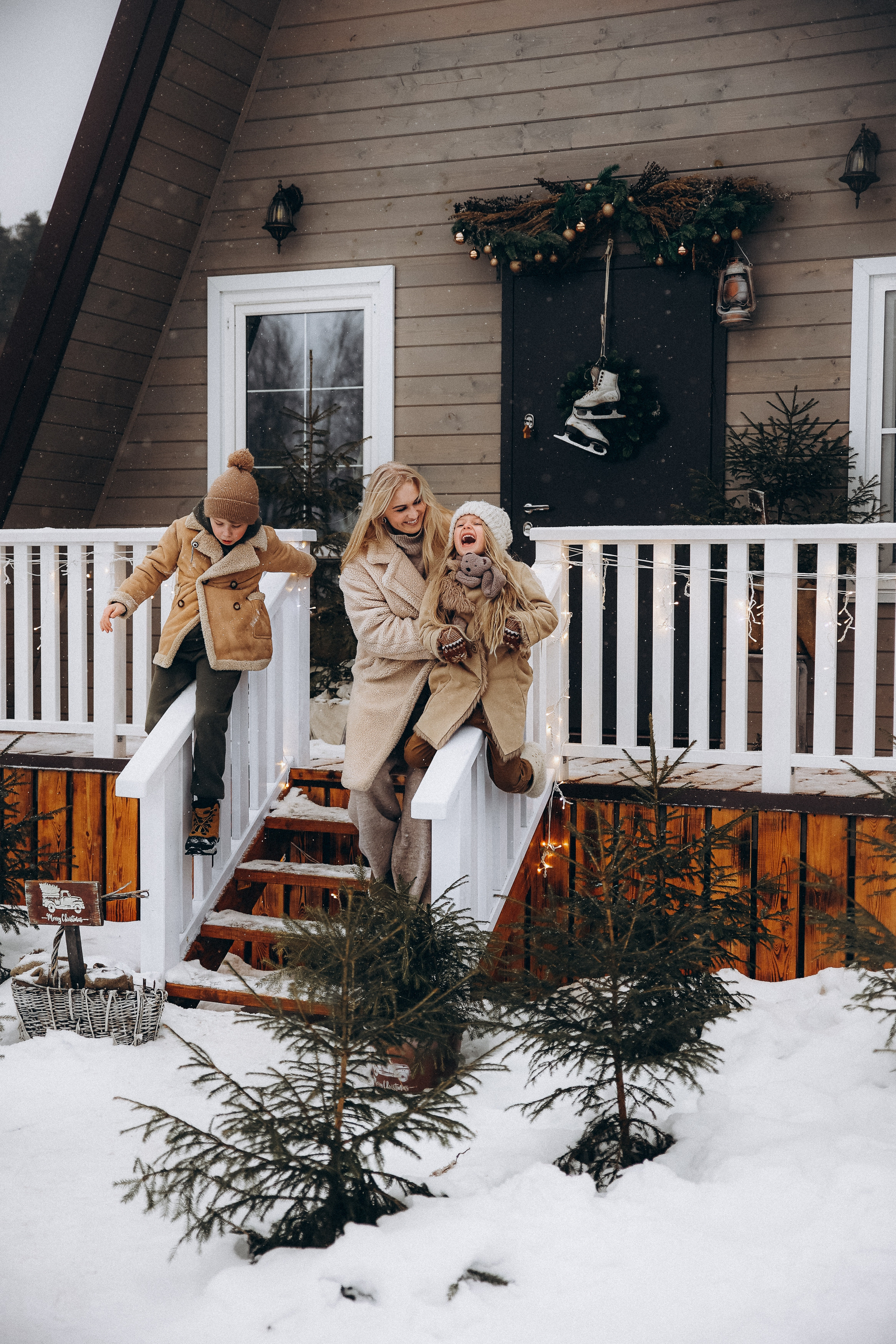 Новогодняя фотосессия владимир новогодняя фотосессия москва. Фотограф Владимир Москва