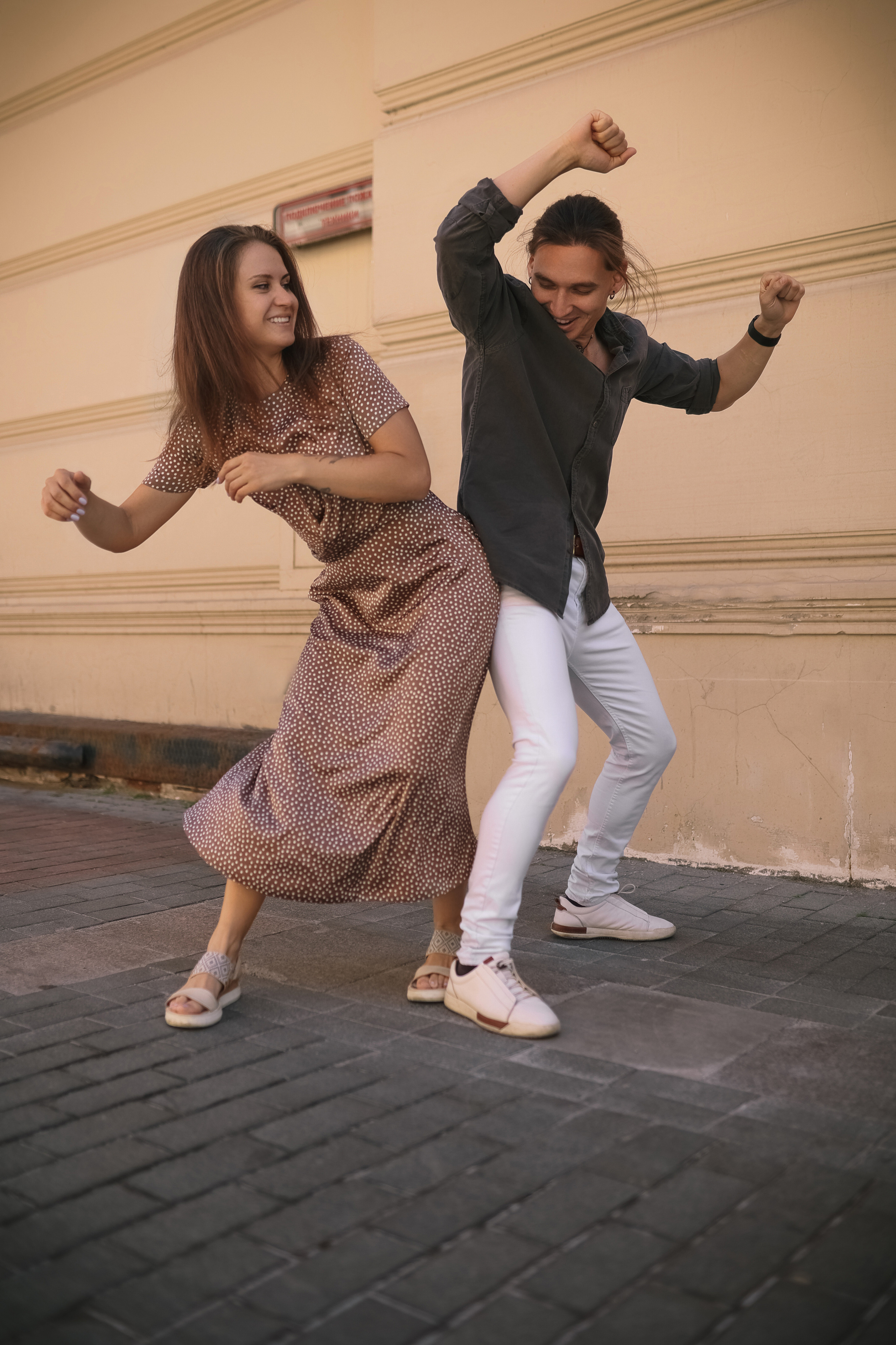 Love story. Фотограф Владимир Москва