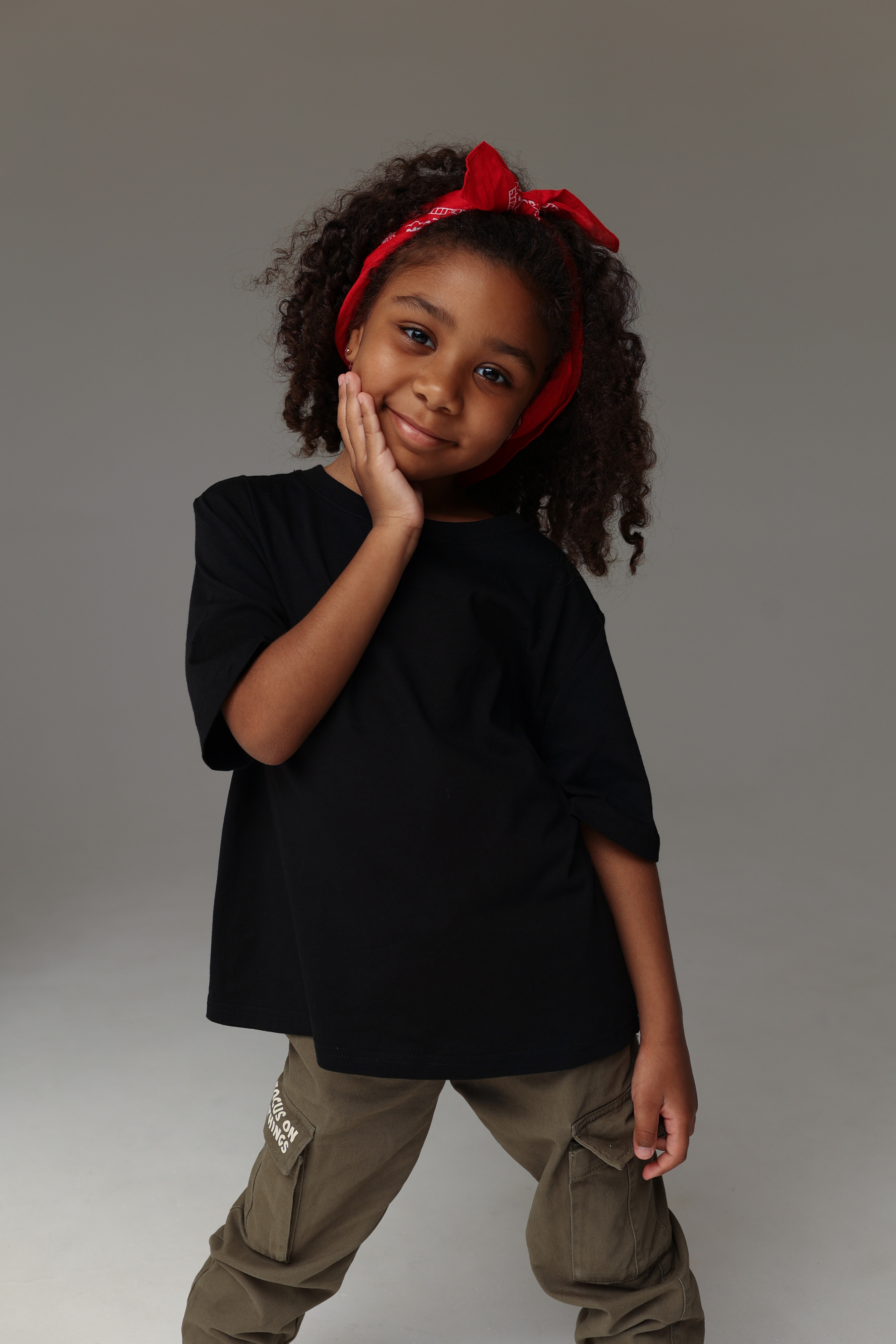 Две сестрички. Фотограф Владимир Москва