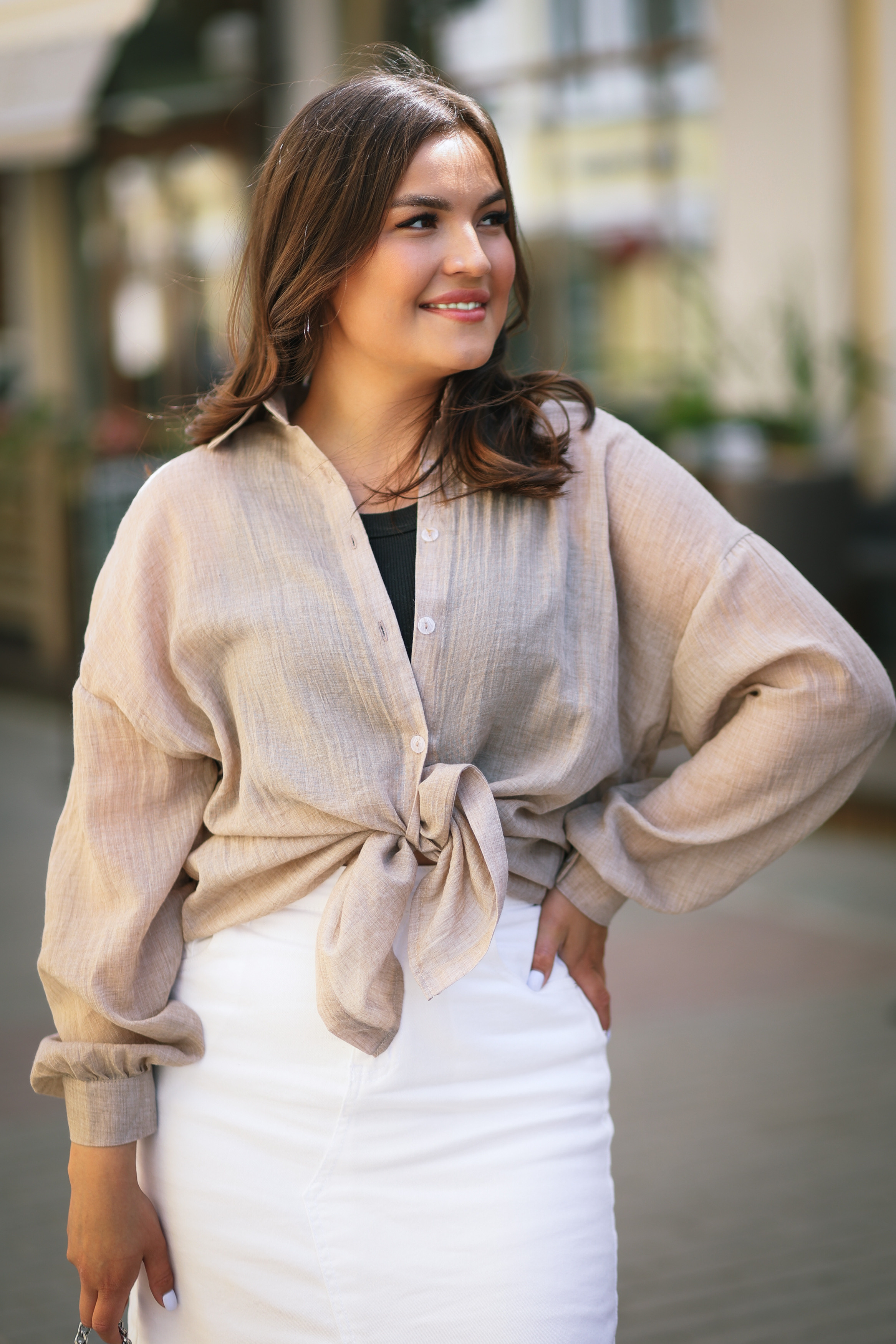 Фотосессия на закате индивидуальная фотосессия во Владимире. Фотограф Владимир Москва