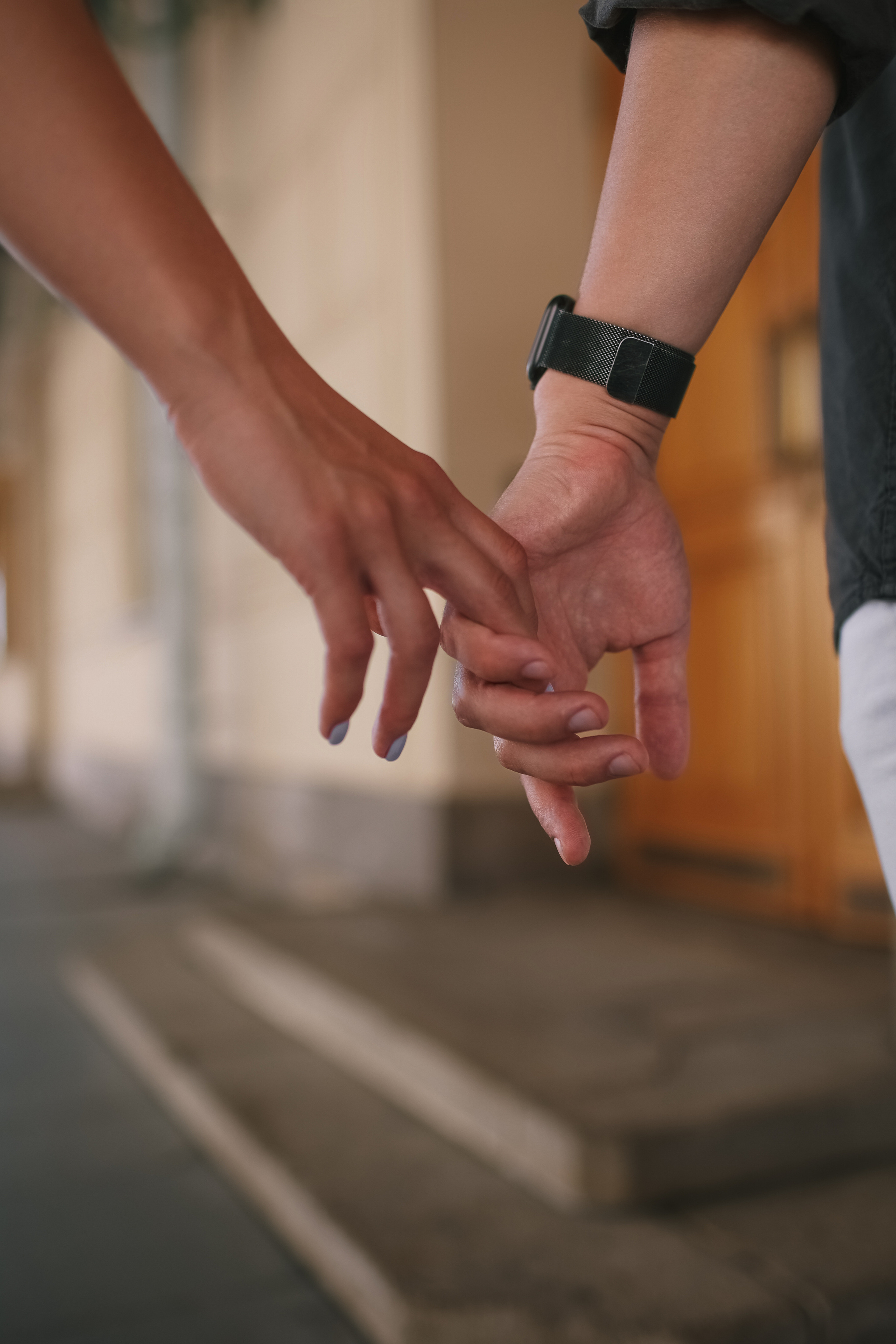 Love story. Фотограф Владимир Москва