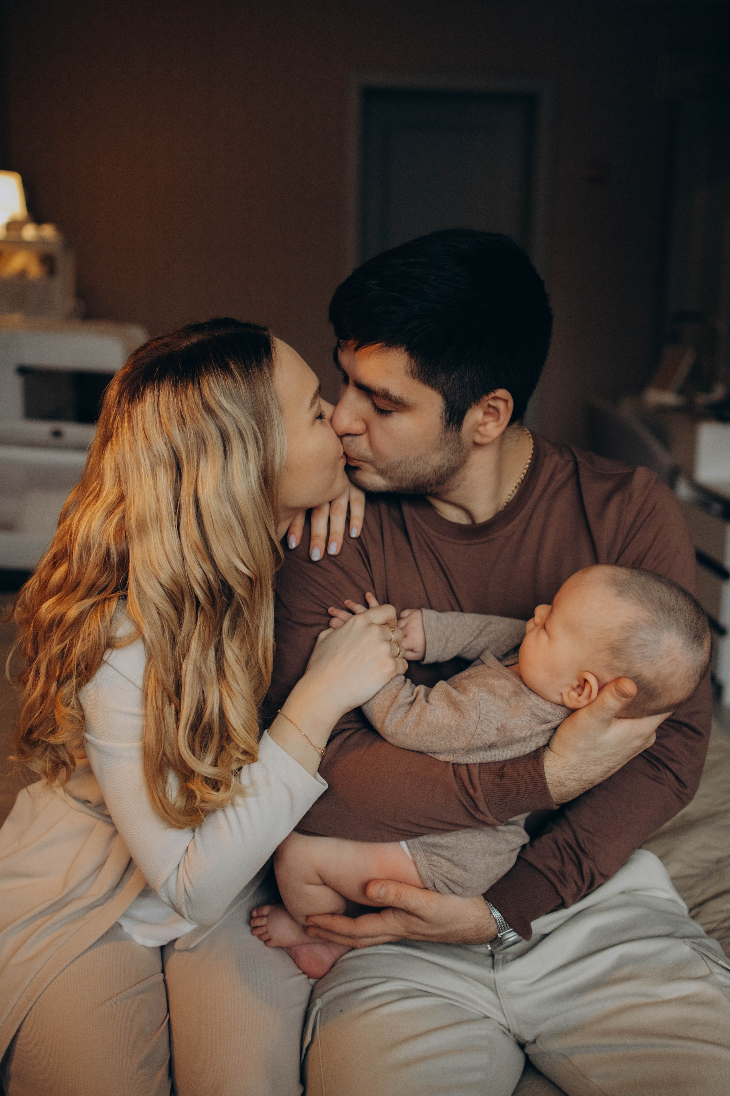 Портфолио. Динара Федорова семейный фотограф