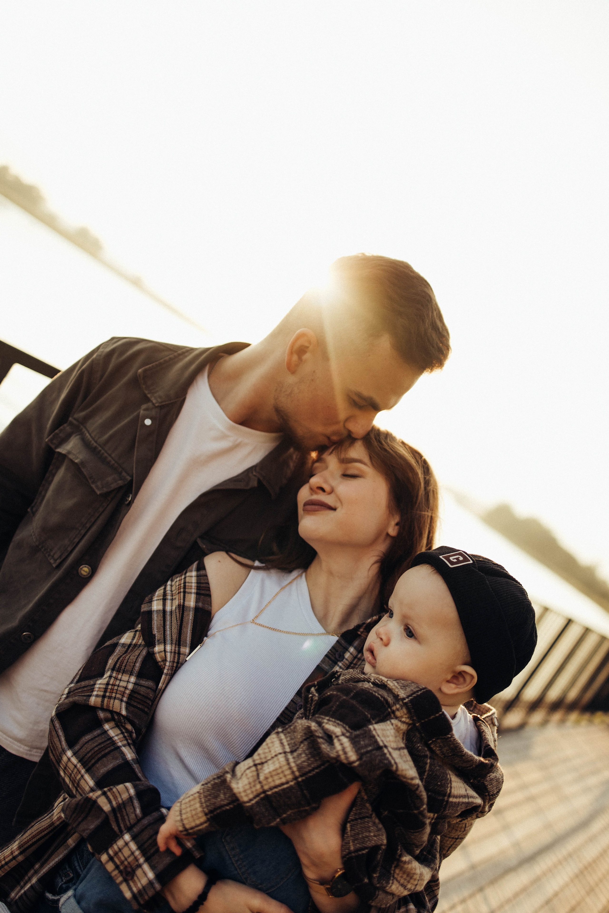 Семейный фотограф КАЗАНЬ