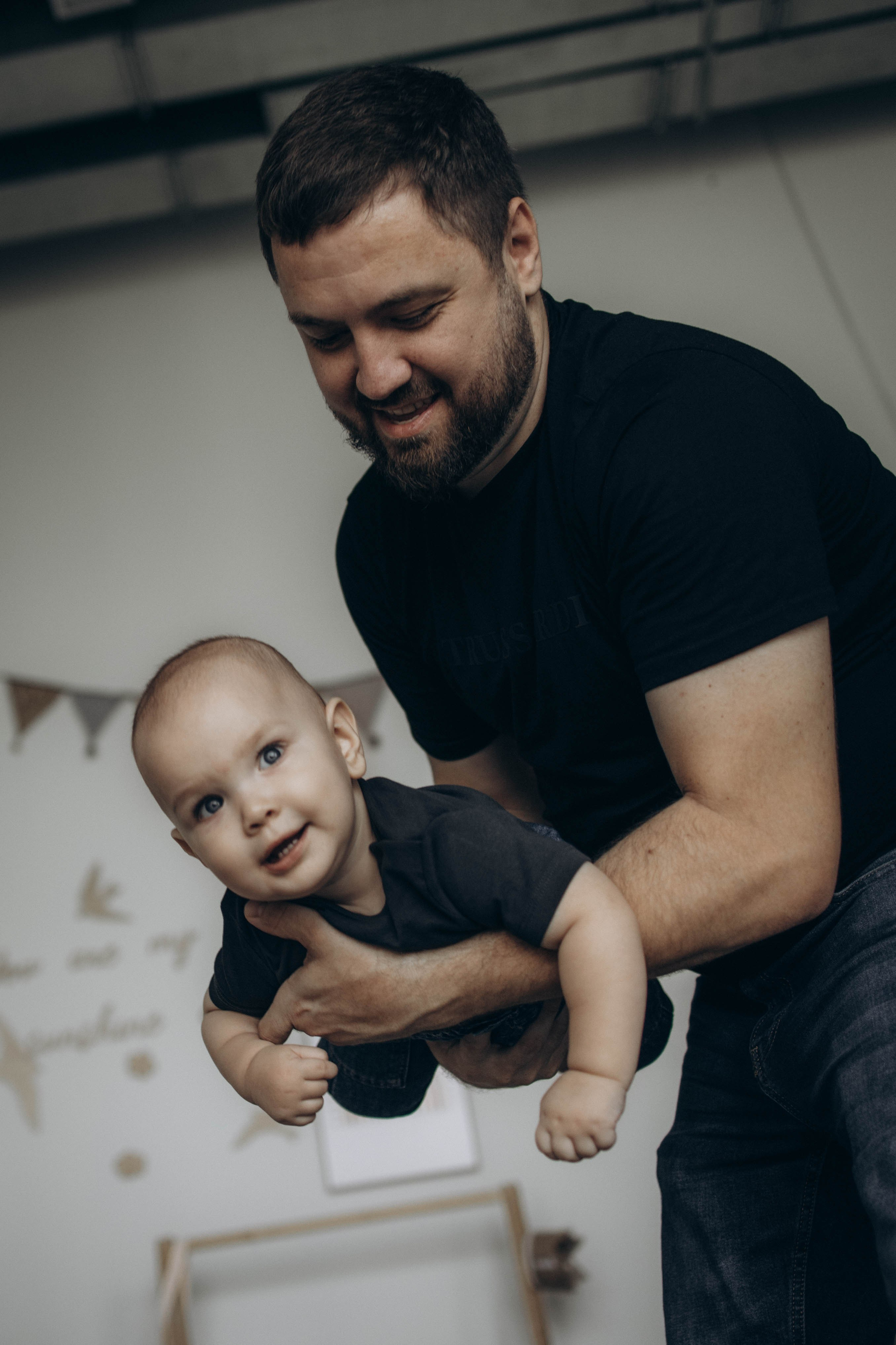 Портфолио. Динара Федорова семейный фотограф