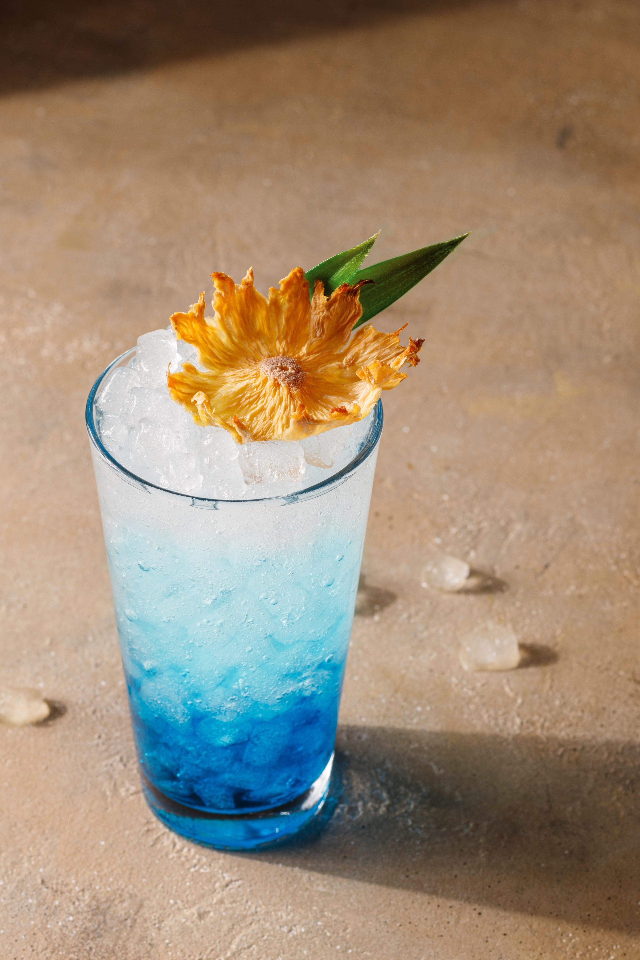 С краш-льдом. Ольга Кирсанова фуд-фотограф, фуд-стилист, Москва