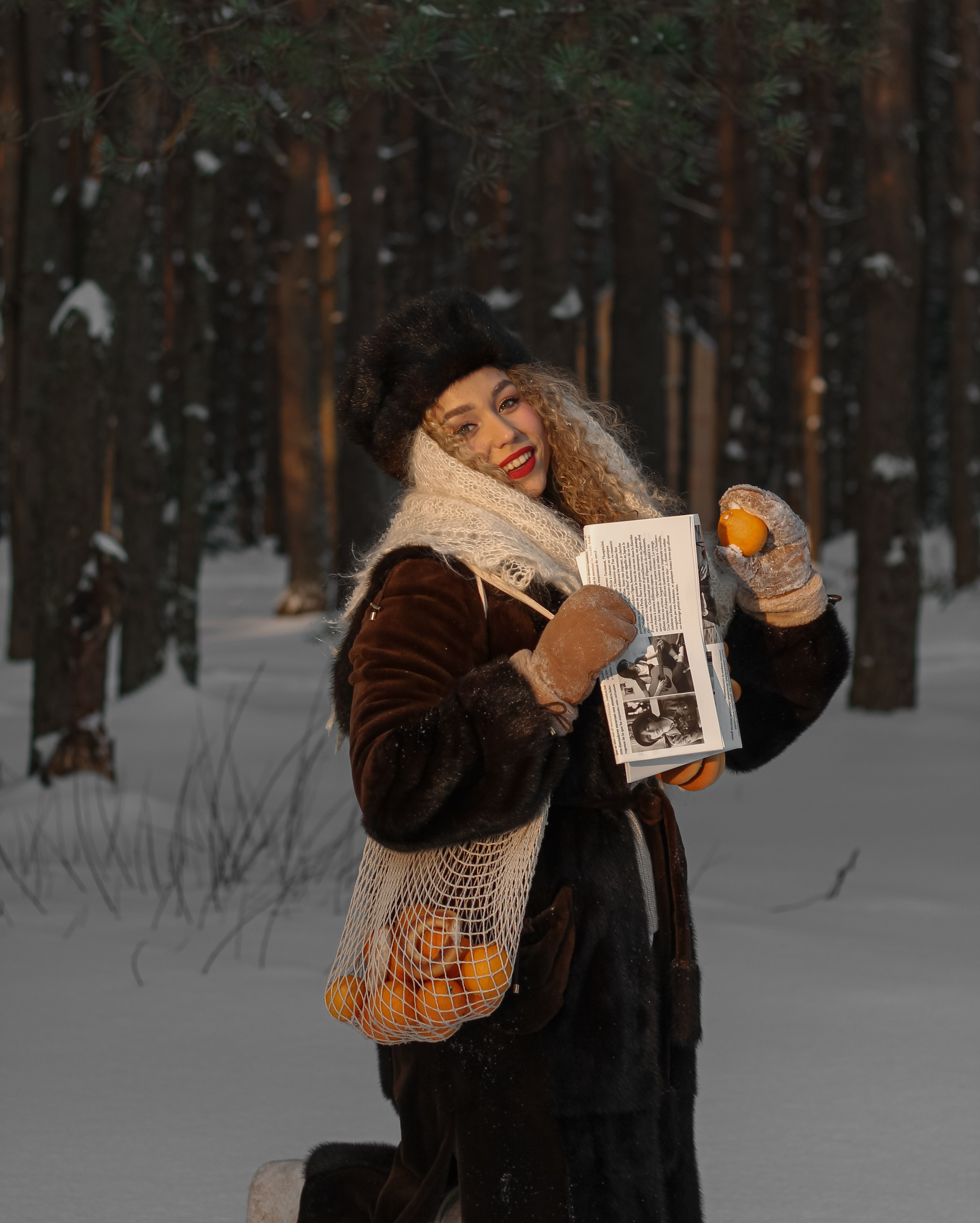 Портфолио. Фотограф череповец