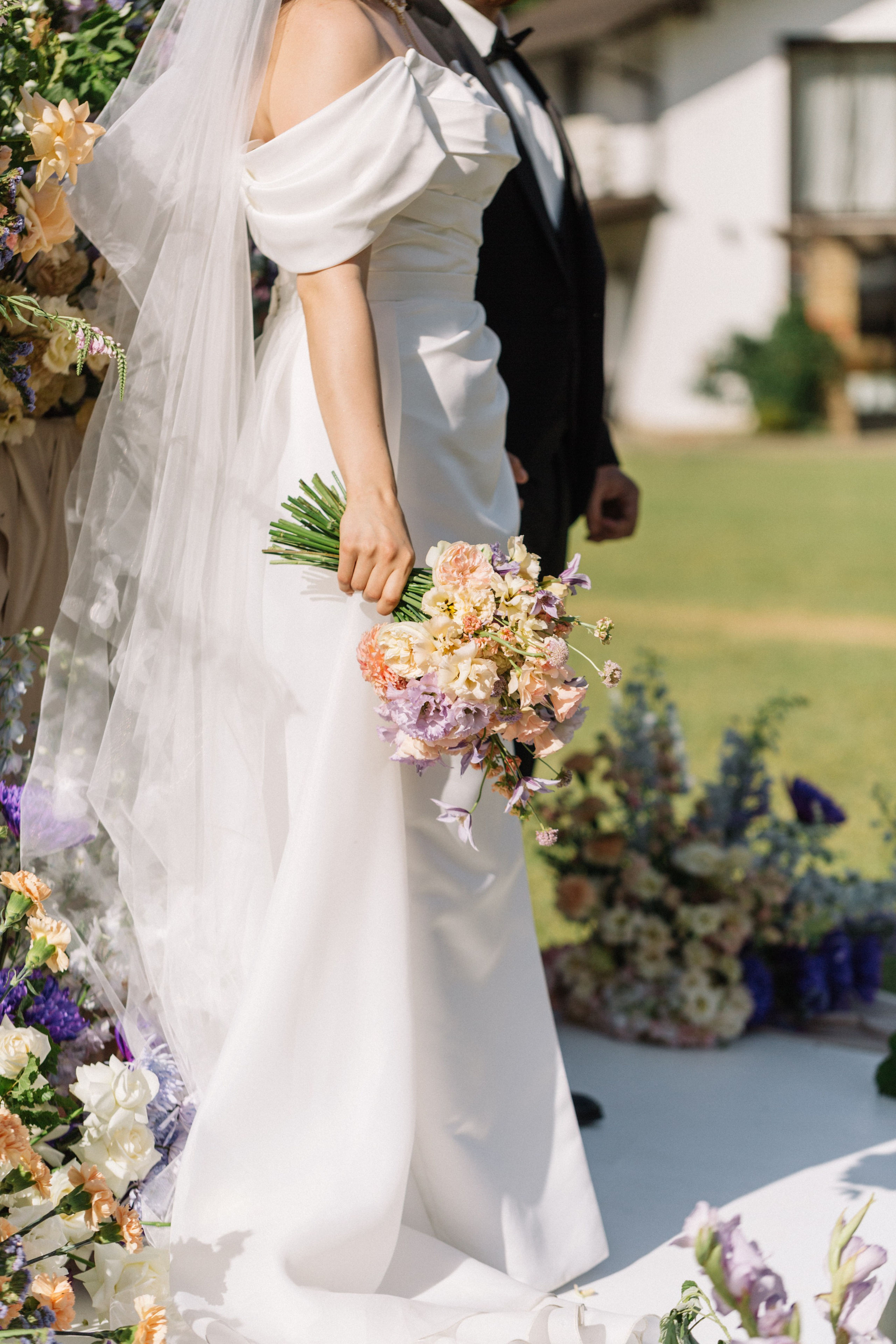 Орлиное Гнездо. Свадебный фотограф в Краснодаре Булатова Наталия