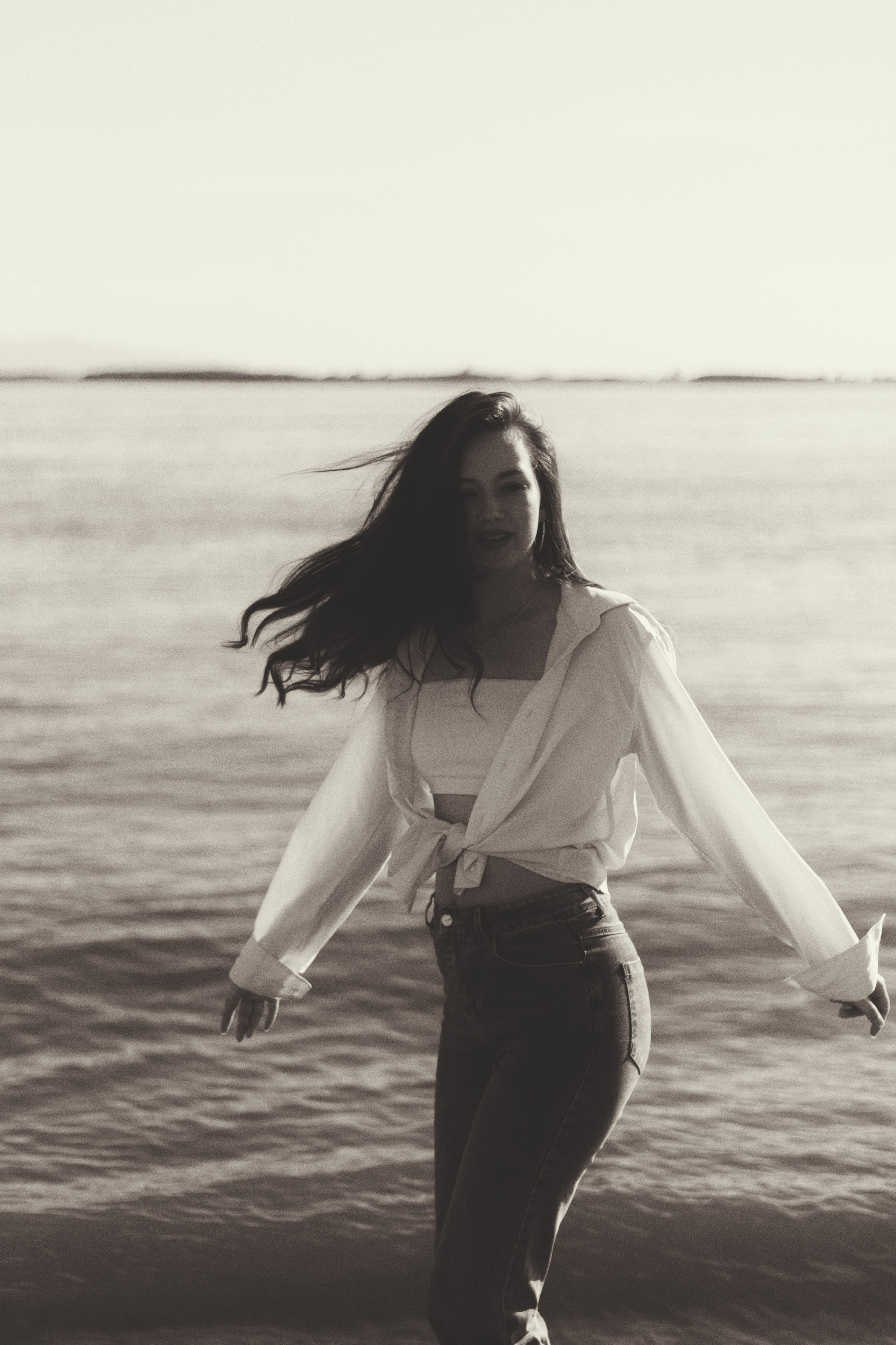 Прогулка. Виноградова Мария— Фотограф Хабаровск