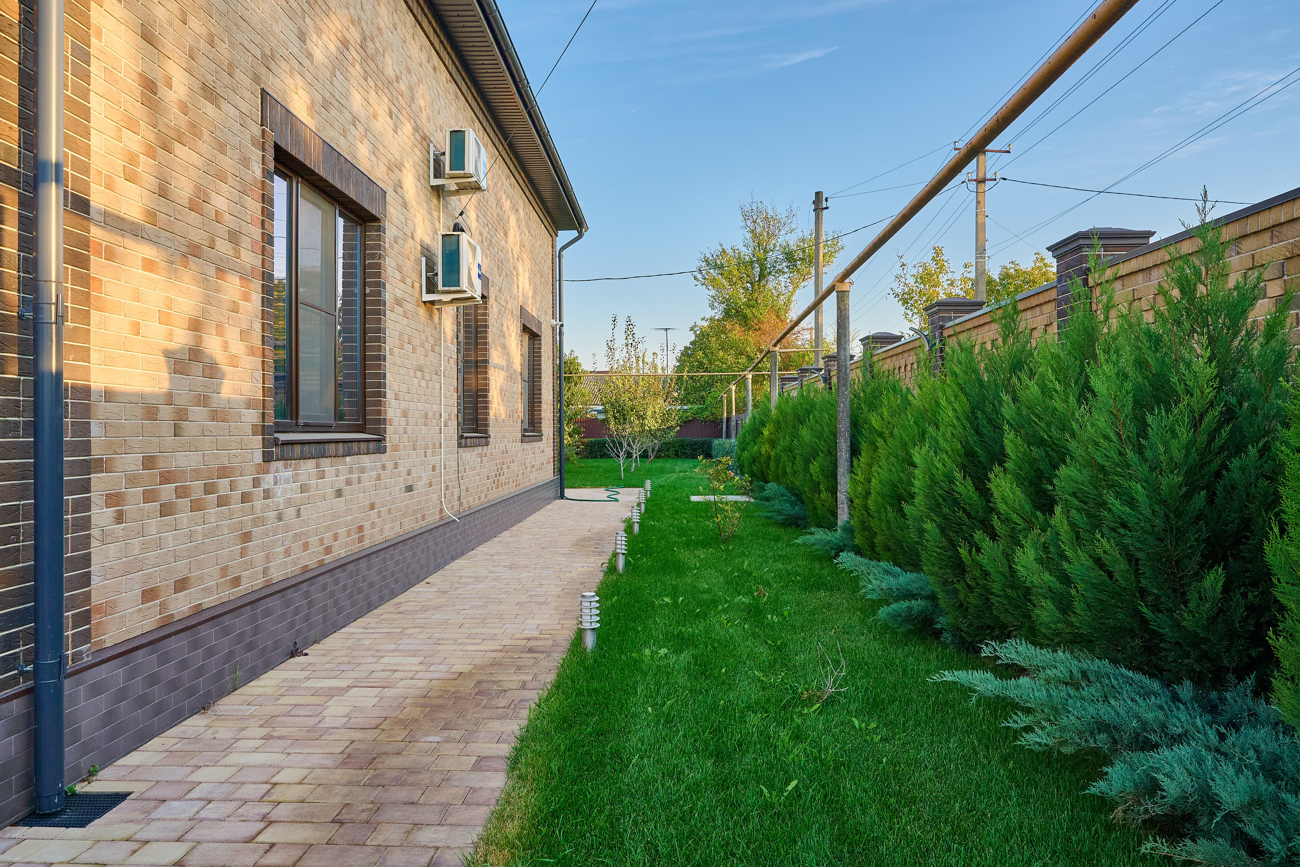 Дом 131. Интерьерный фотограф в Краснодаре