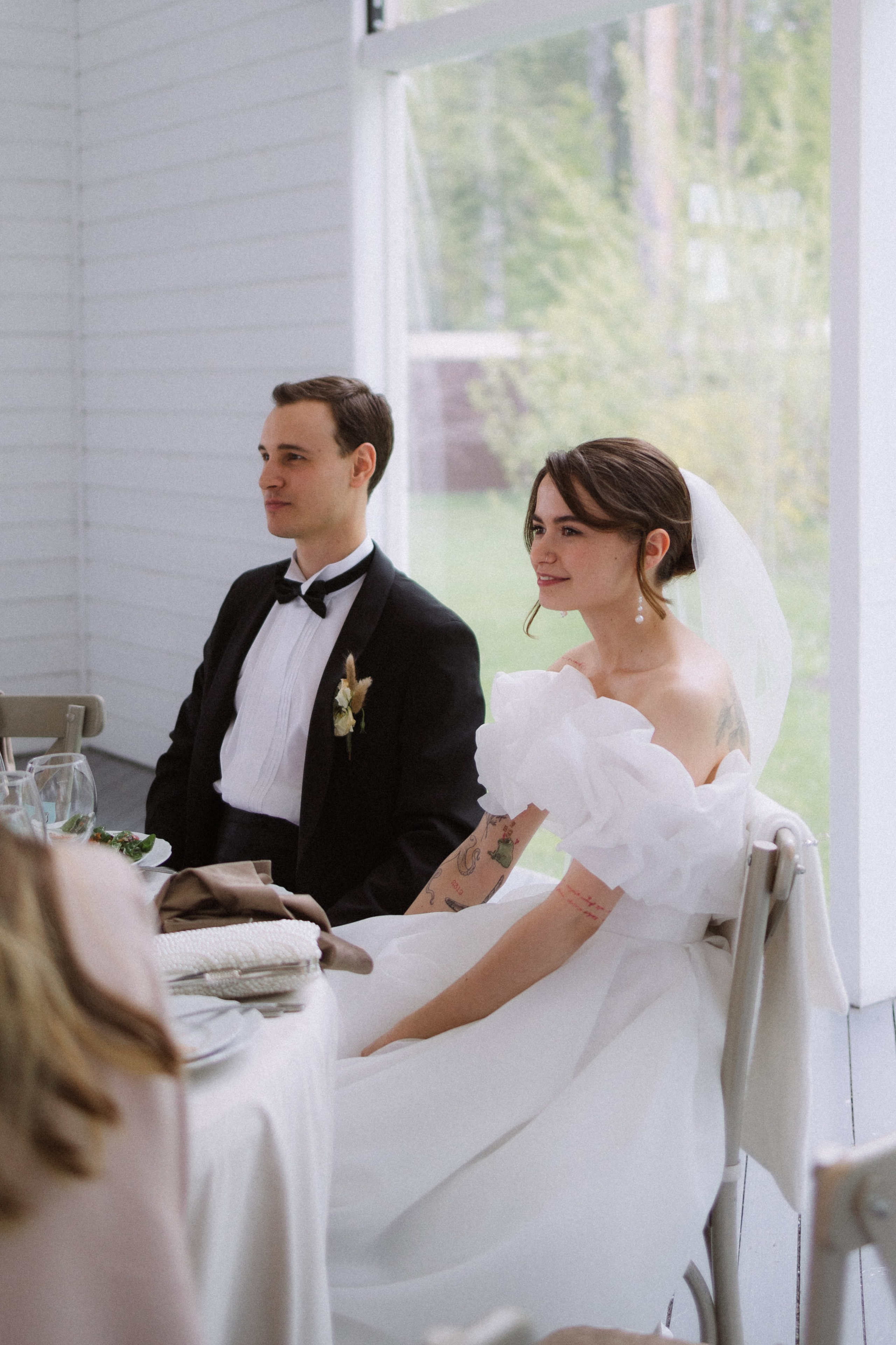 Анна & Глеб. Фотограф Москва, МО, СПБ