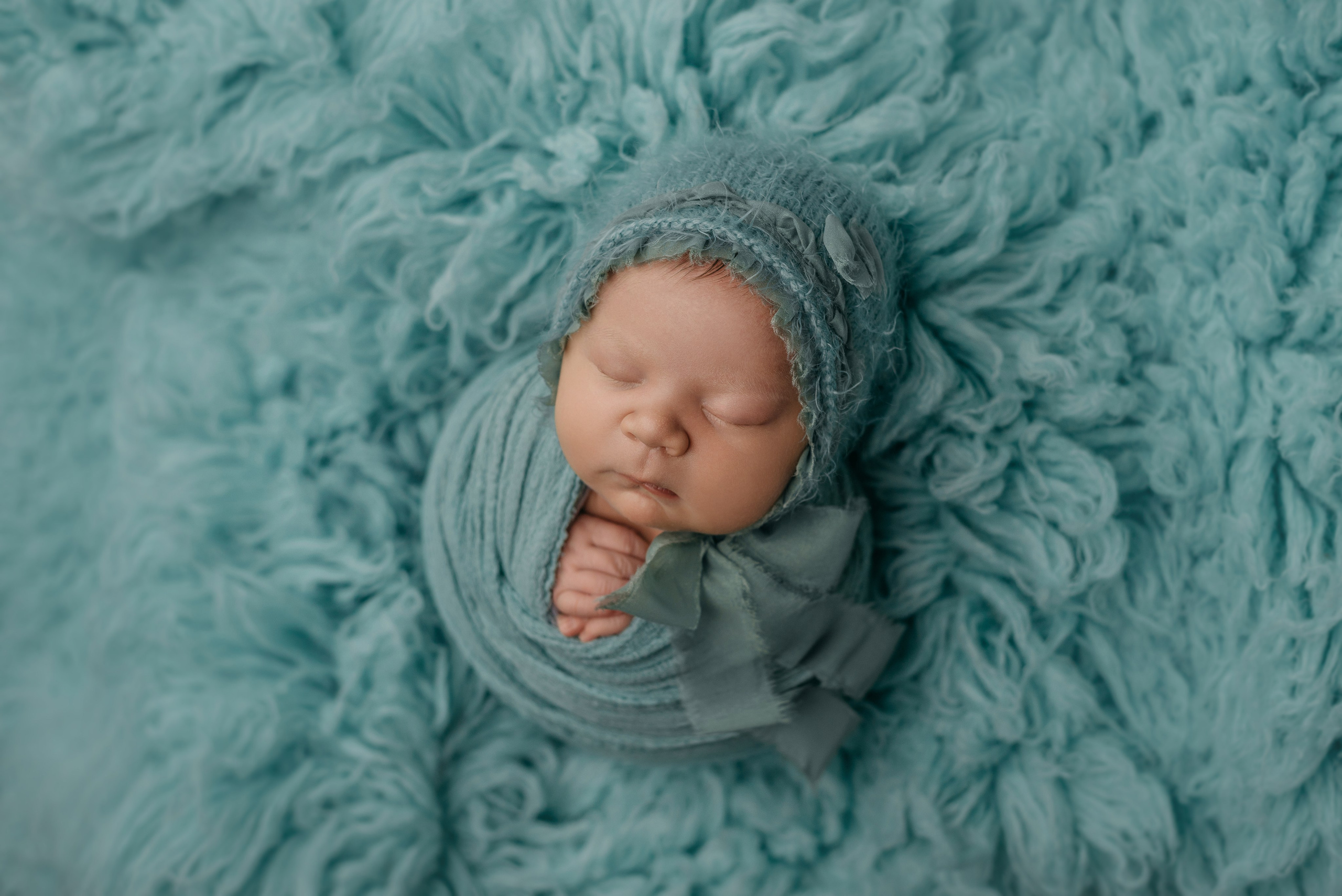 Алиса. Фотограф новорожденных Белгород