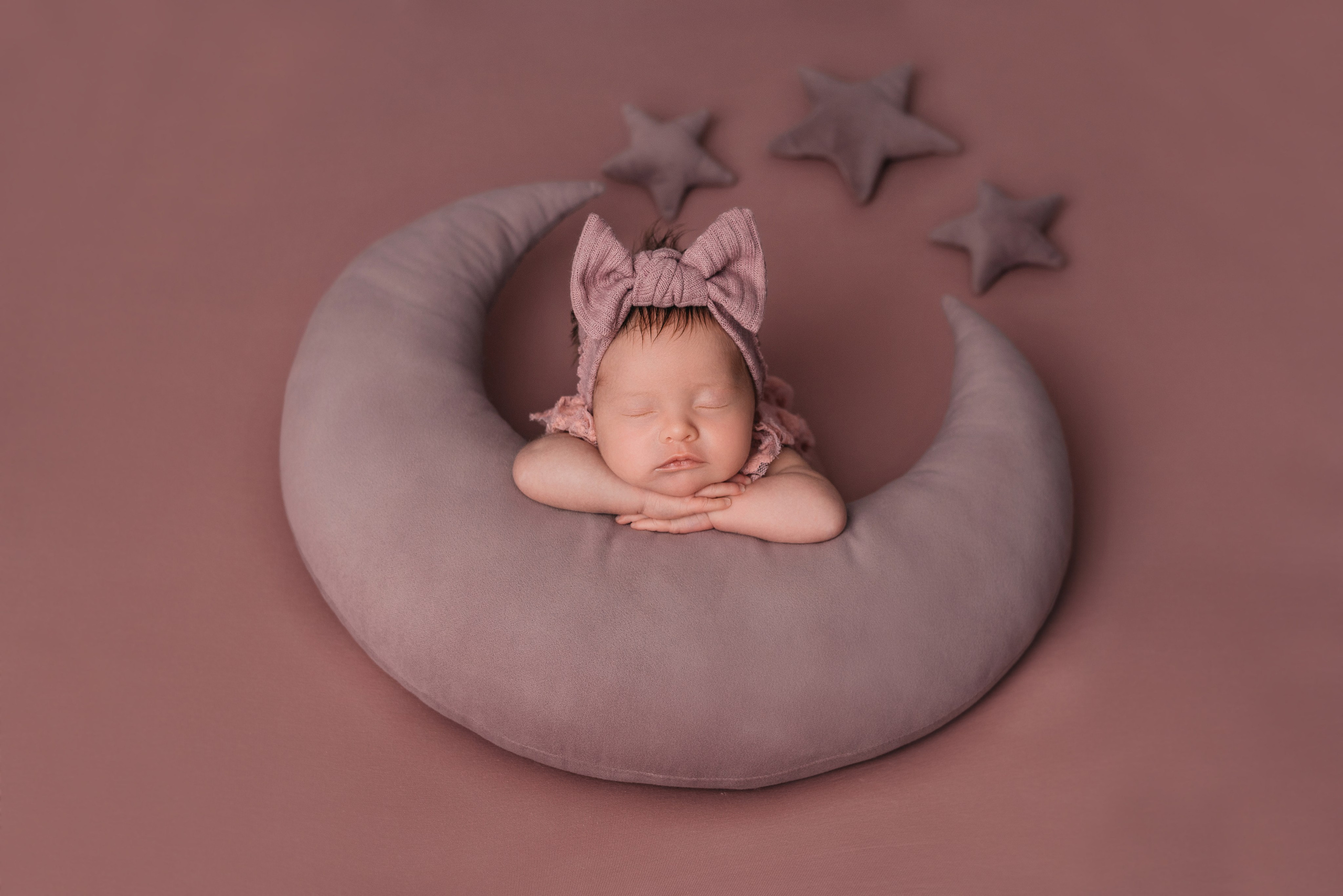 Софа. Фотограф новорожденных Белгород