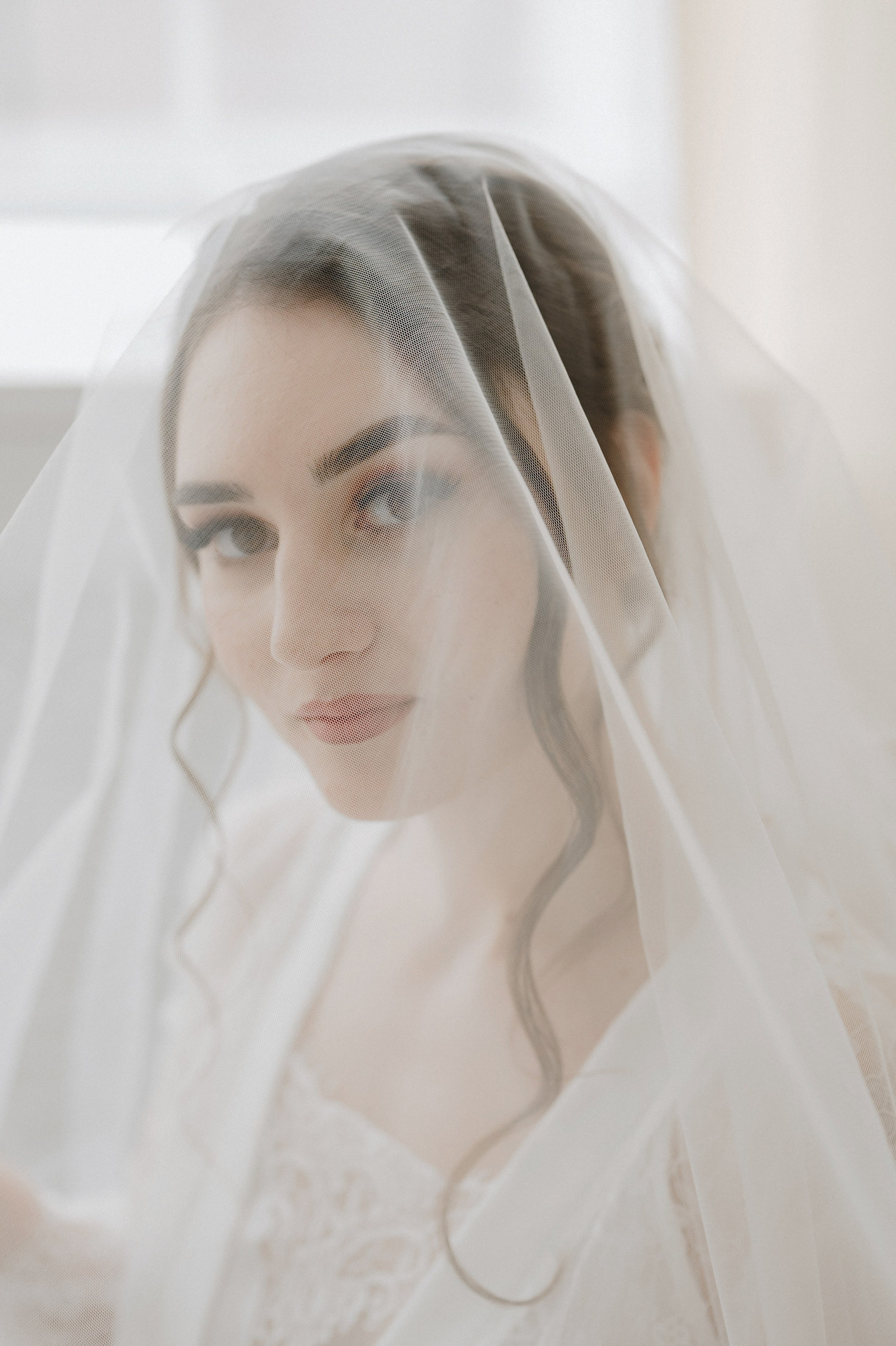 Кристина и Вячеслав. Свадебный и семейный фотограф в Красноярске Анна Туз