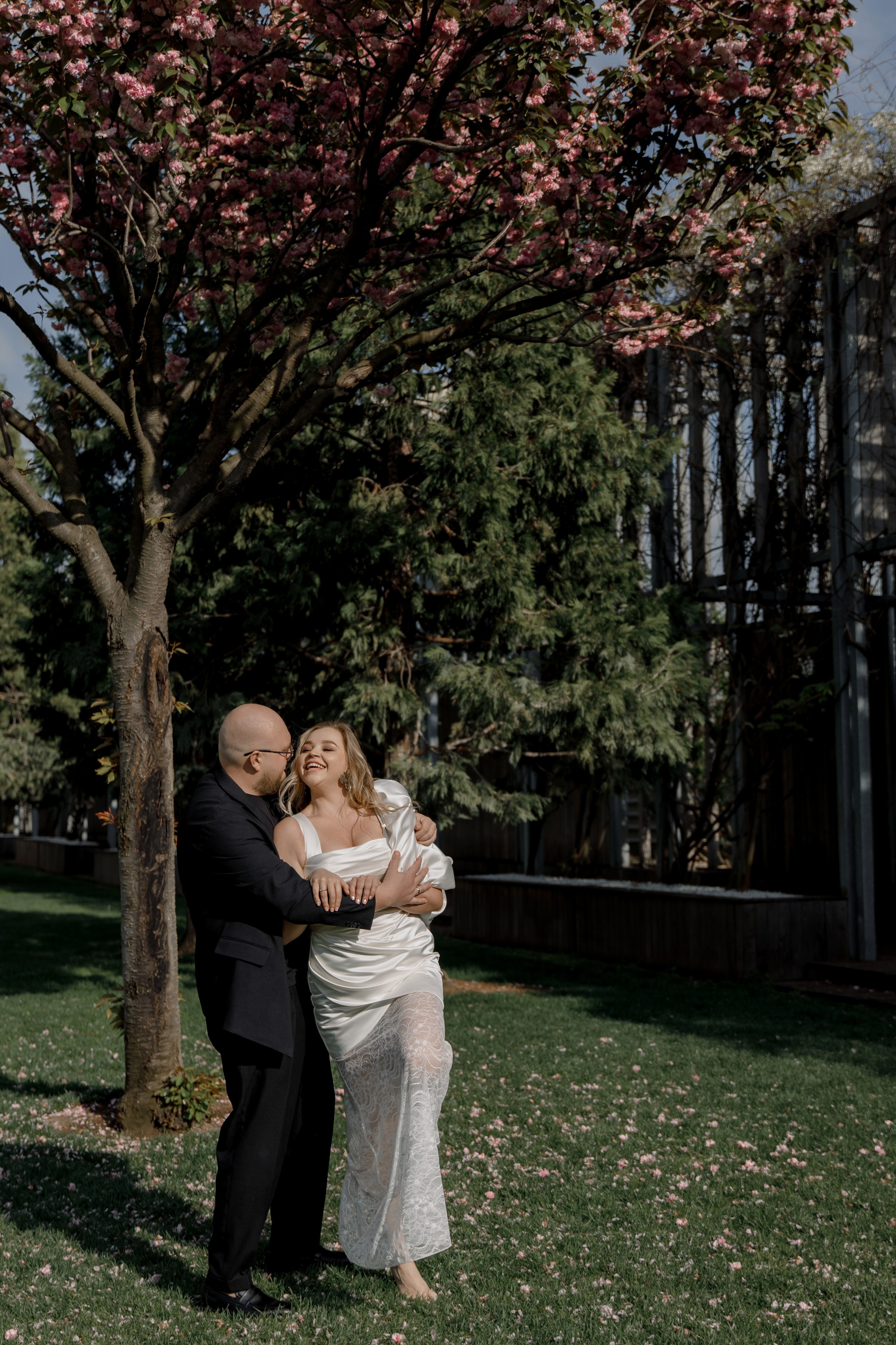 Свадебные истори. Главная