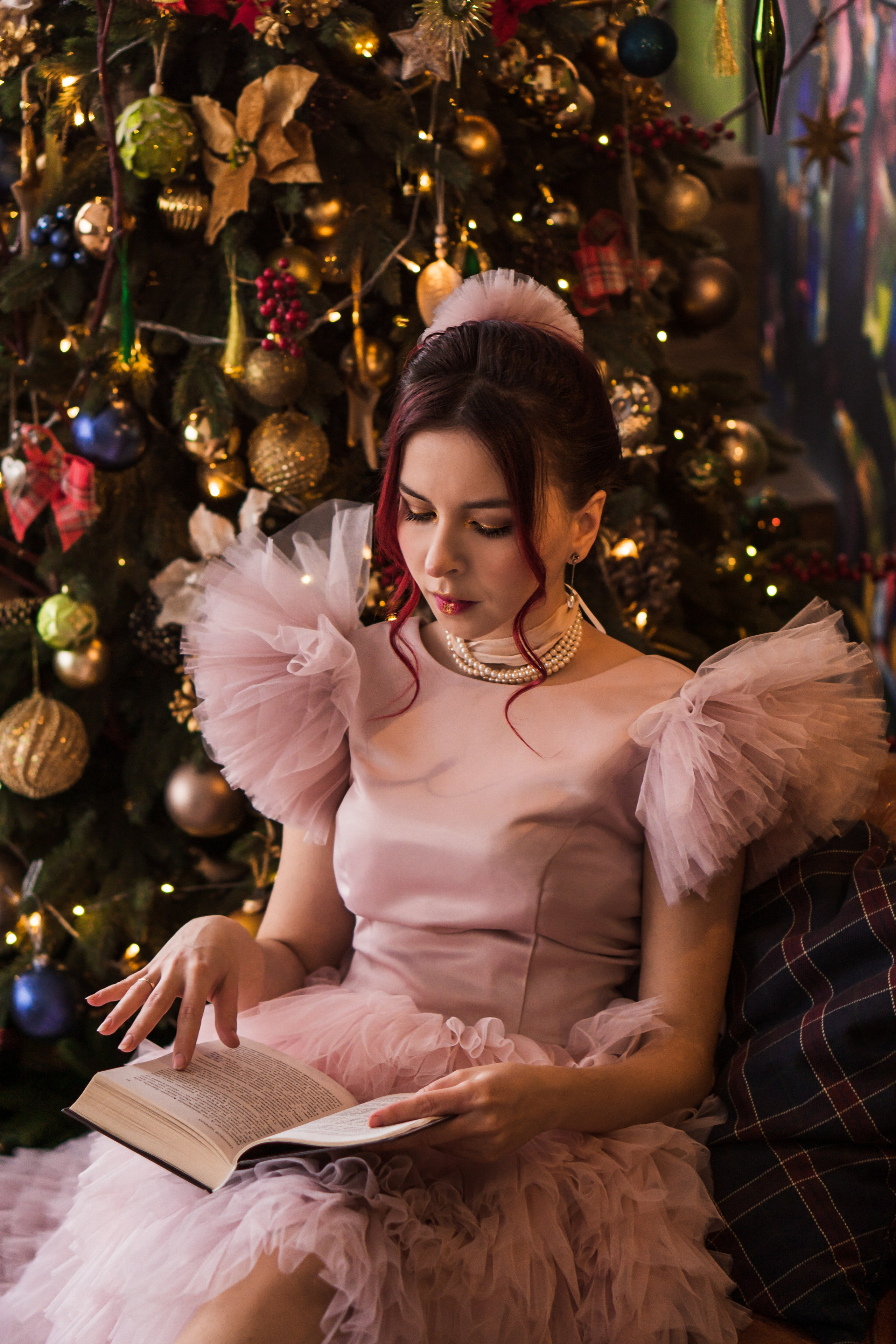 Сказка. Фотограф в Санкт-Петербурге Виктория Черникова