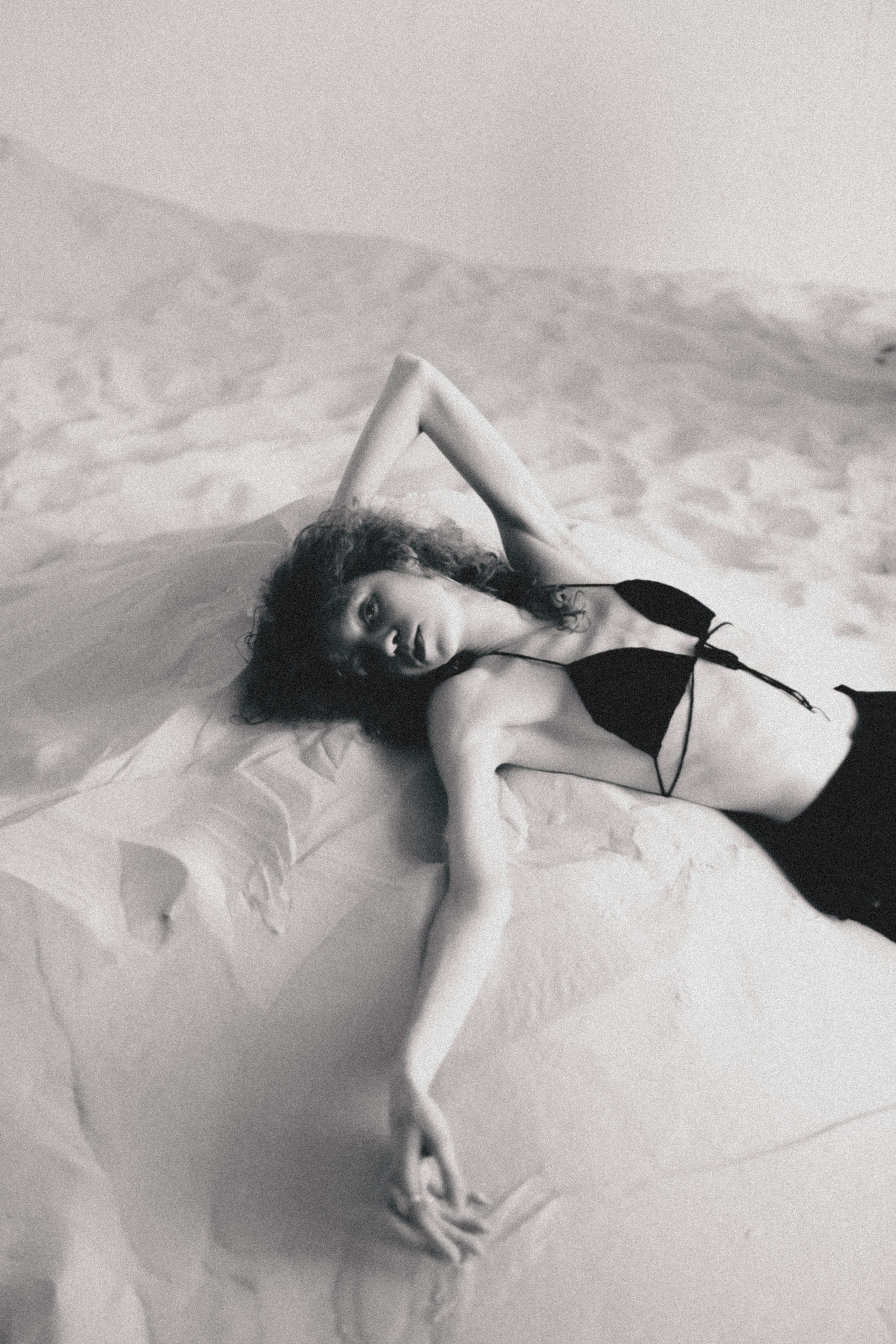 Sands. Валерия Трофимова ФОТОГРАФ|Санкт-Петербург |Крым