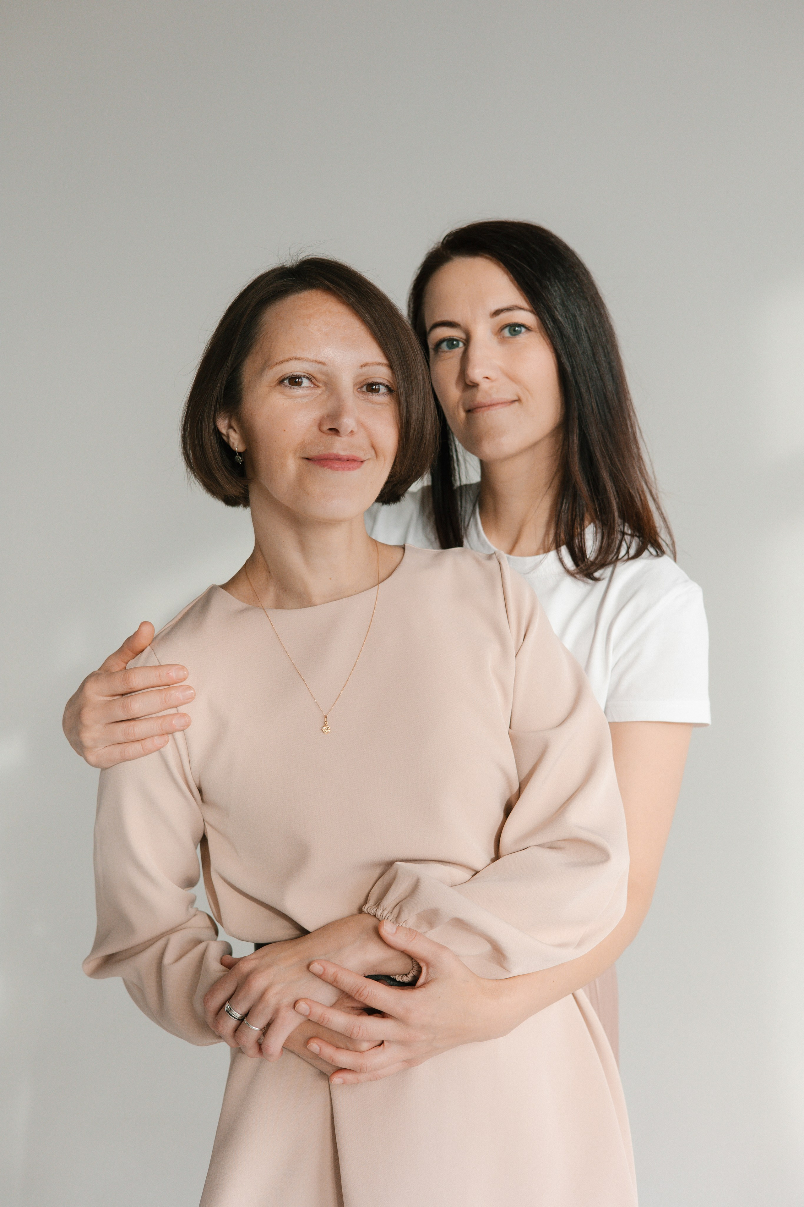 Семейные съемки. Семейный и репортажный фотограф в Пскове Виктория Колесникова