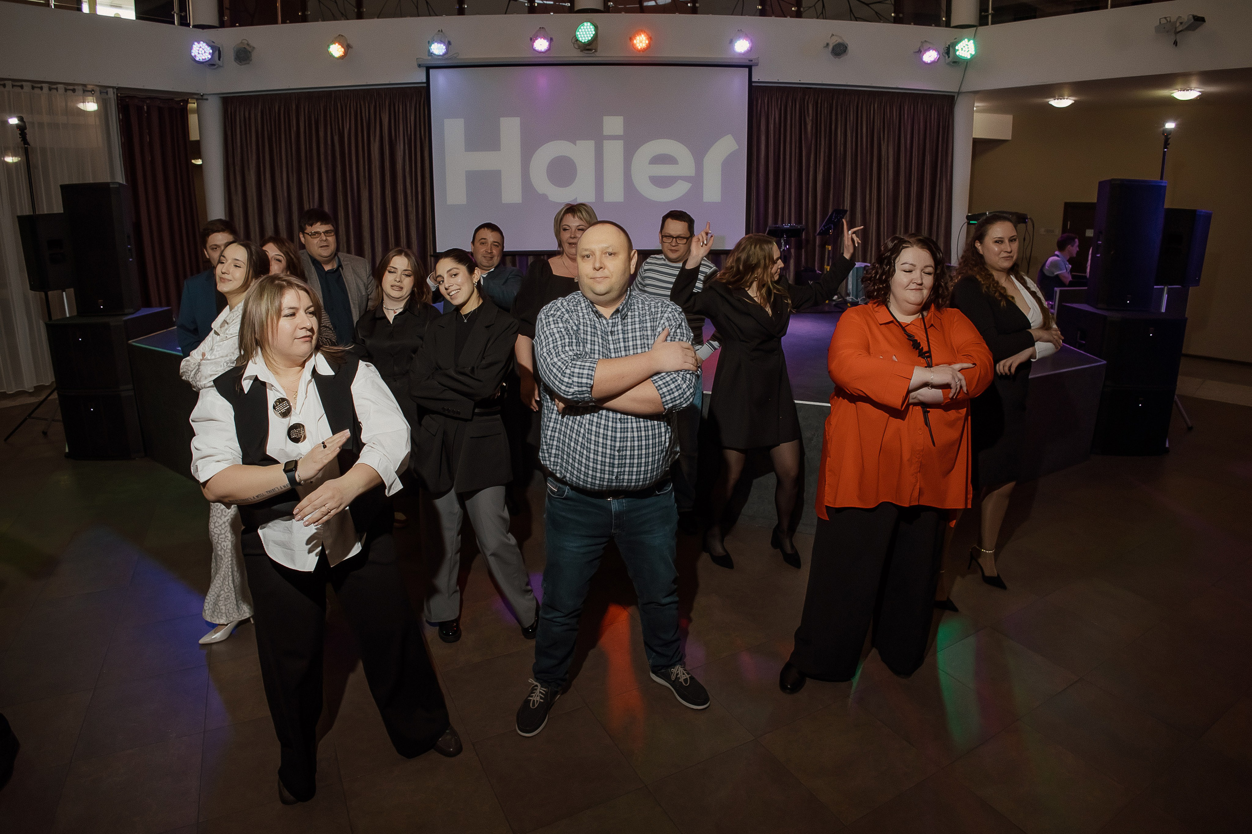 Haier. Свадебный фотограф