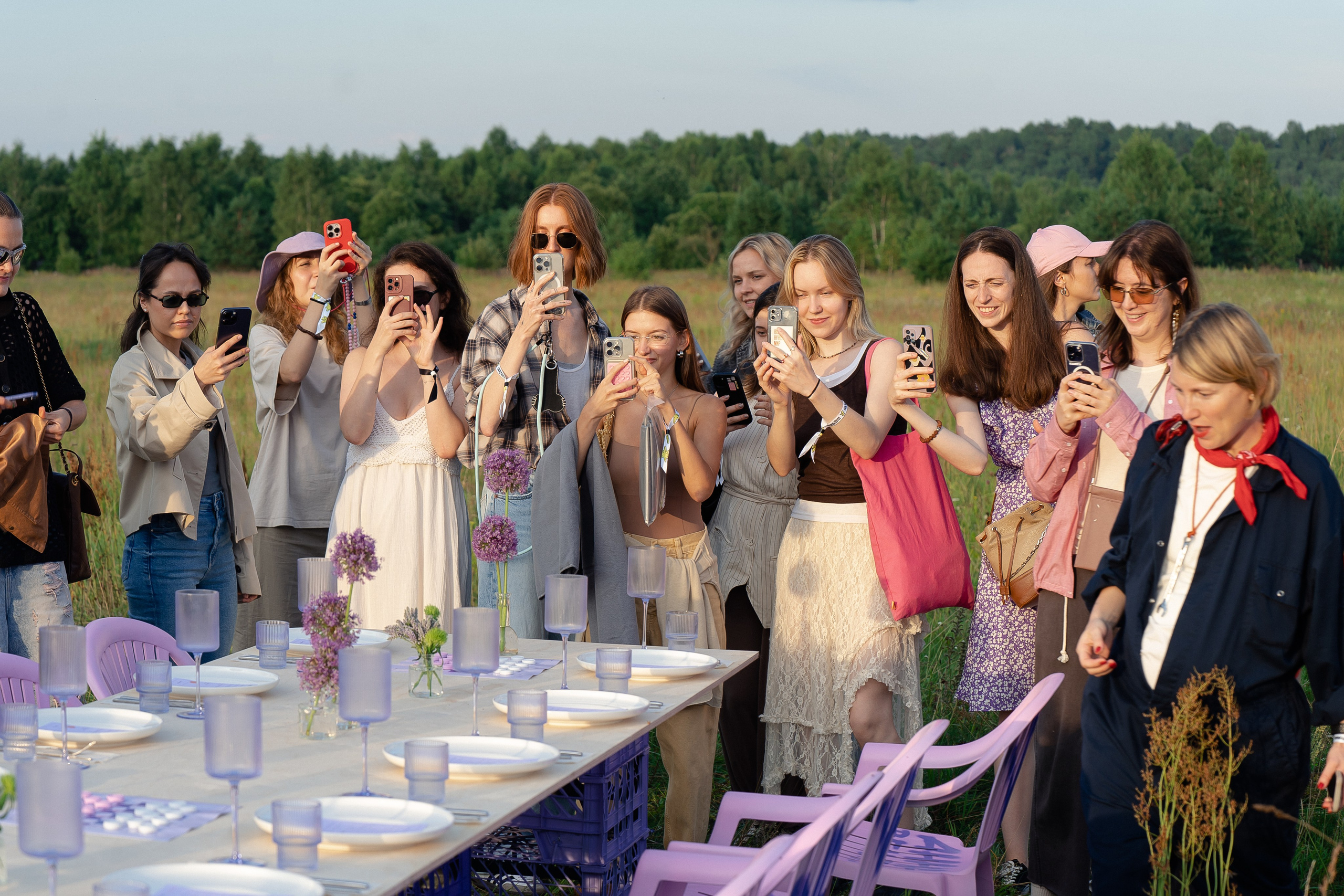Точка Банк х Периодика х Архстояние. Репортажный и свадебный фотограф в Москве