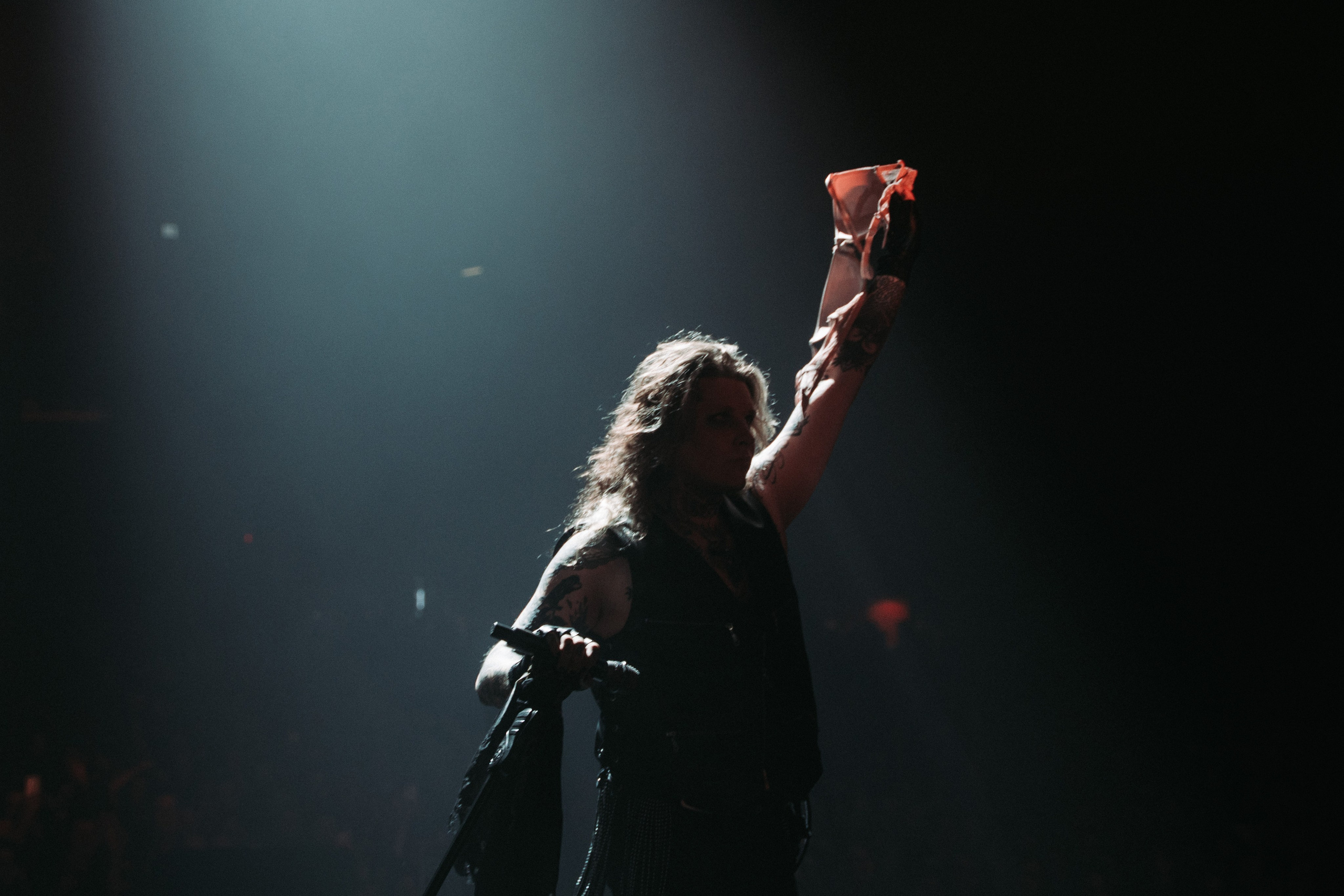 NEVERLOVE. Игорь Богатов — фотограф