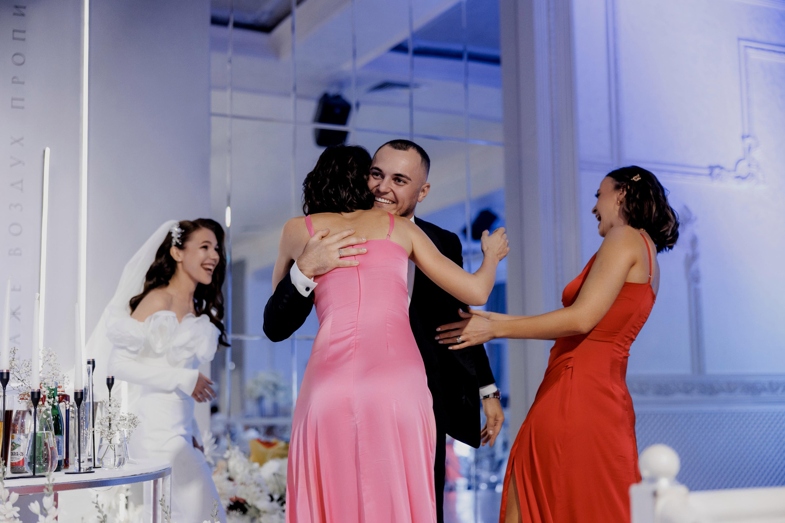 Никита и Анастасия. Свадебный, детский и семейный, интерьерный фотограф в Краснодаре