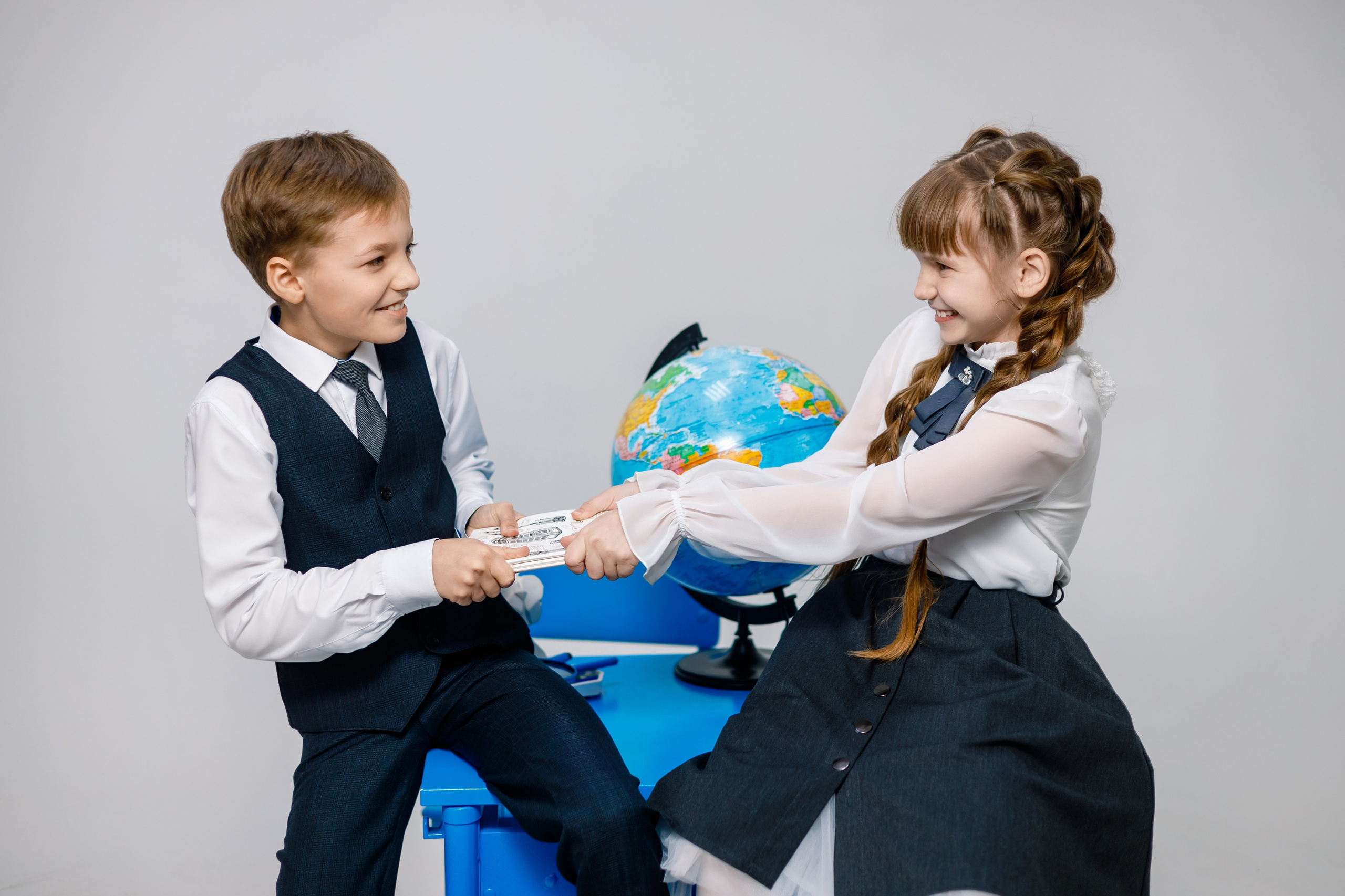 4-в, 14 шк, выпуск 2025