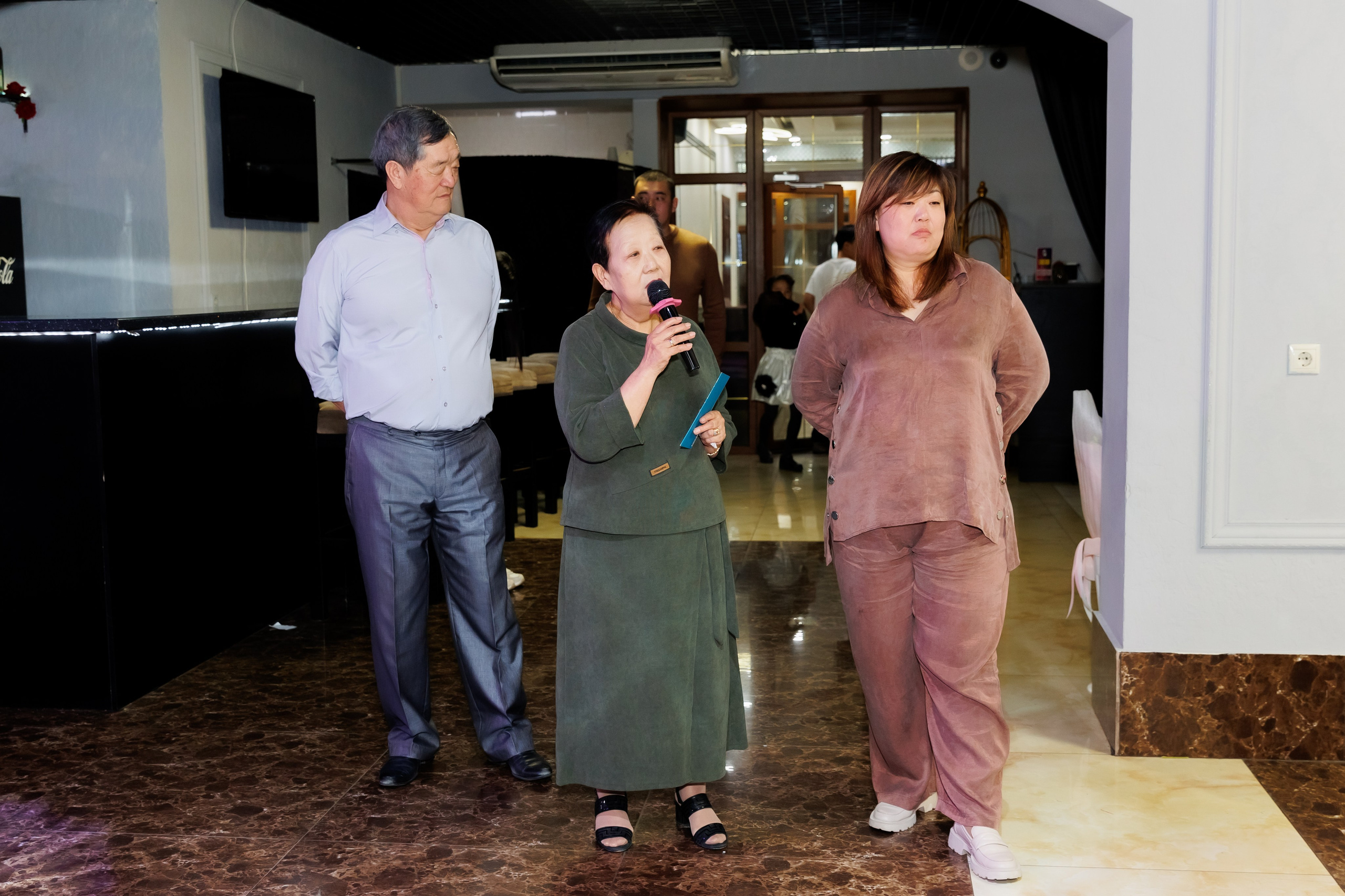 ЮБИЛЕЙ. Фотограф семейных, детских, репортажных съёмок г. Уссурийск-Владивосток