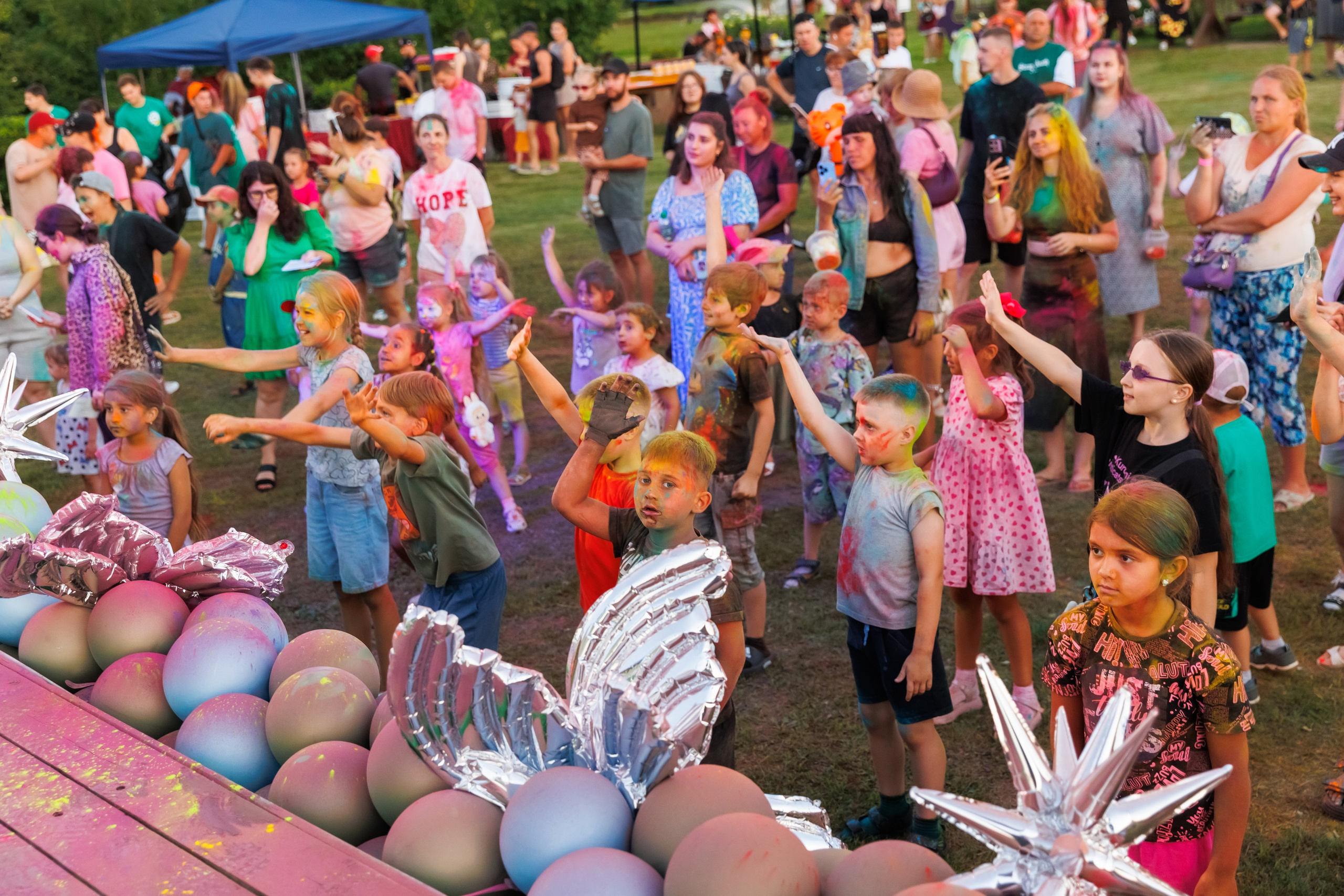 ЗООПАРК ЧУДЕСНЫЙ. Фотограф семейных, детских, репортажных съёмок г. Уссурийск-Владивосток