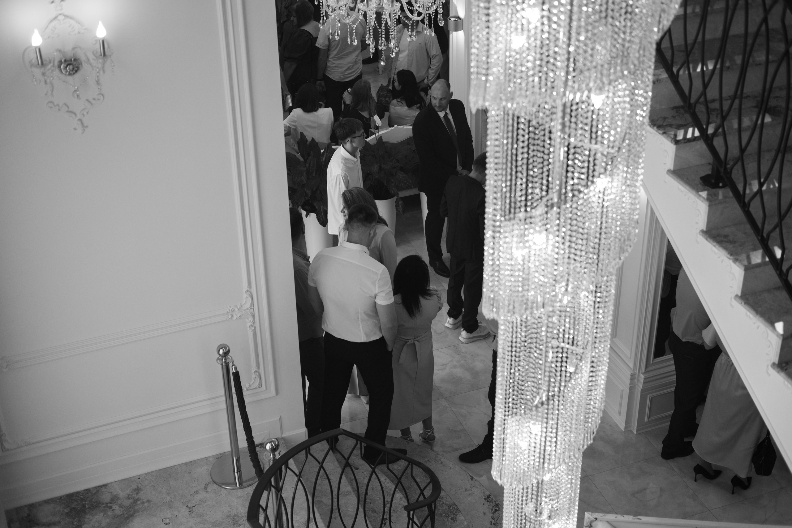 Виталий и Ксения. Фотограф в Астрахани Миронова Анастасия