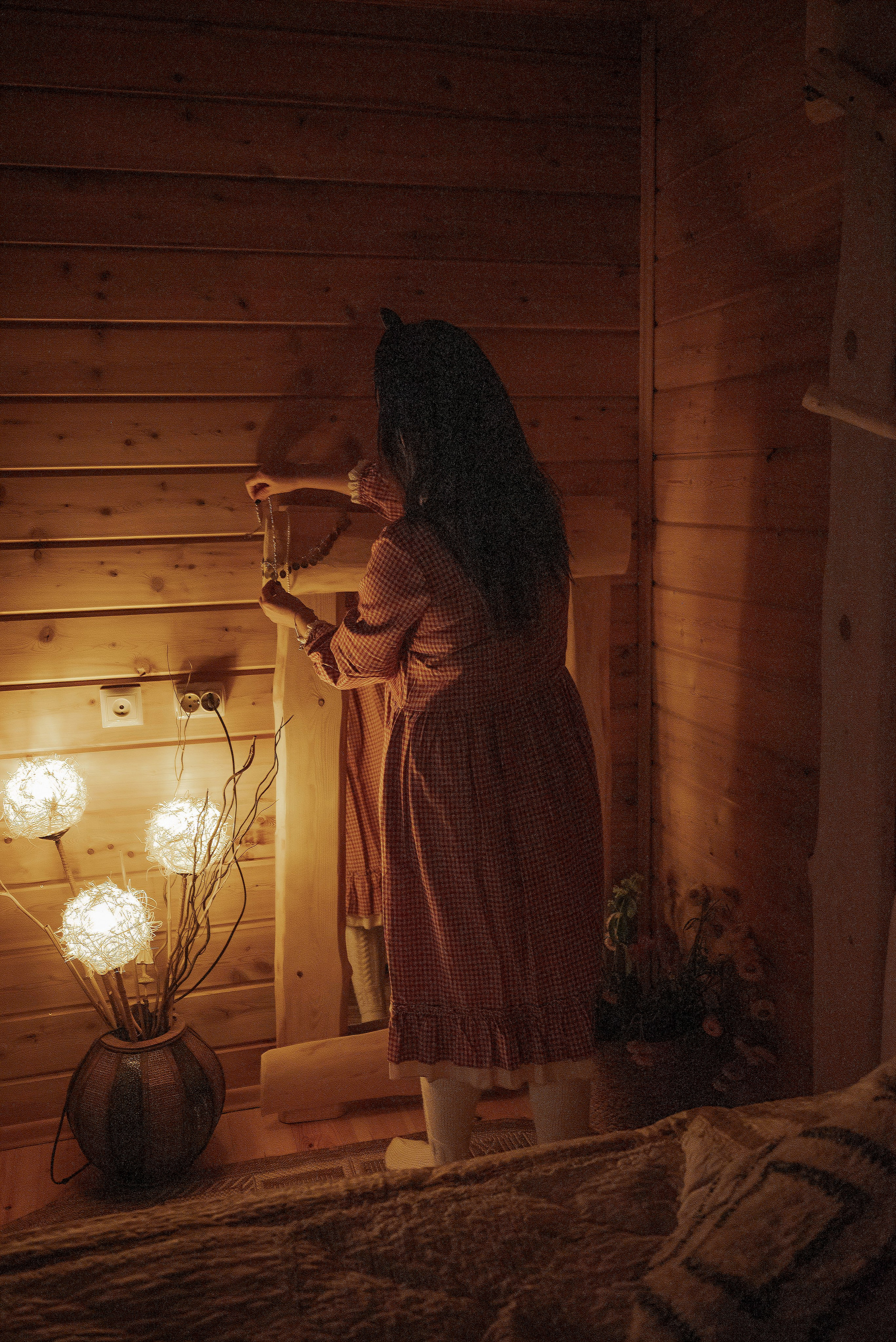 Лесное царство Оксаны. Свадебный и семейный фотограф в Новосибирске, Санкт-Петербурге, Москве