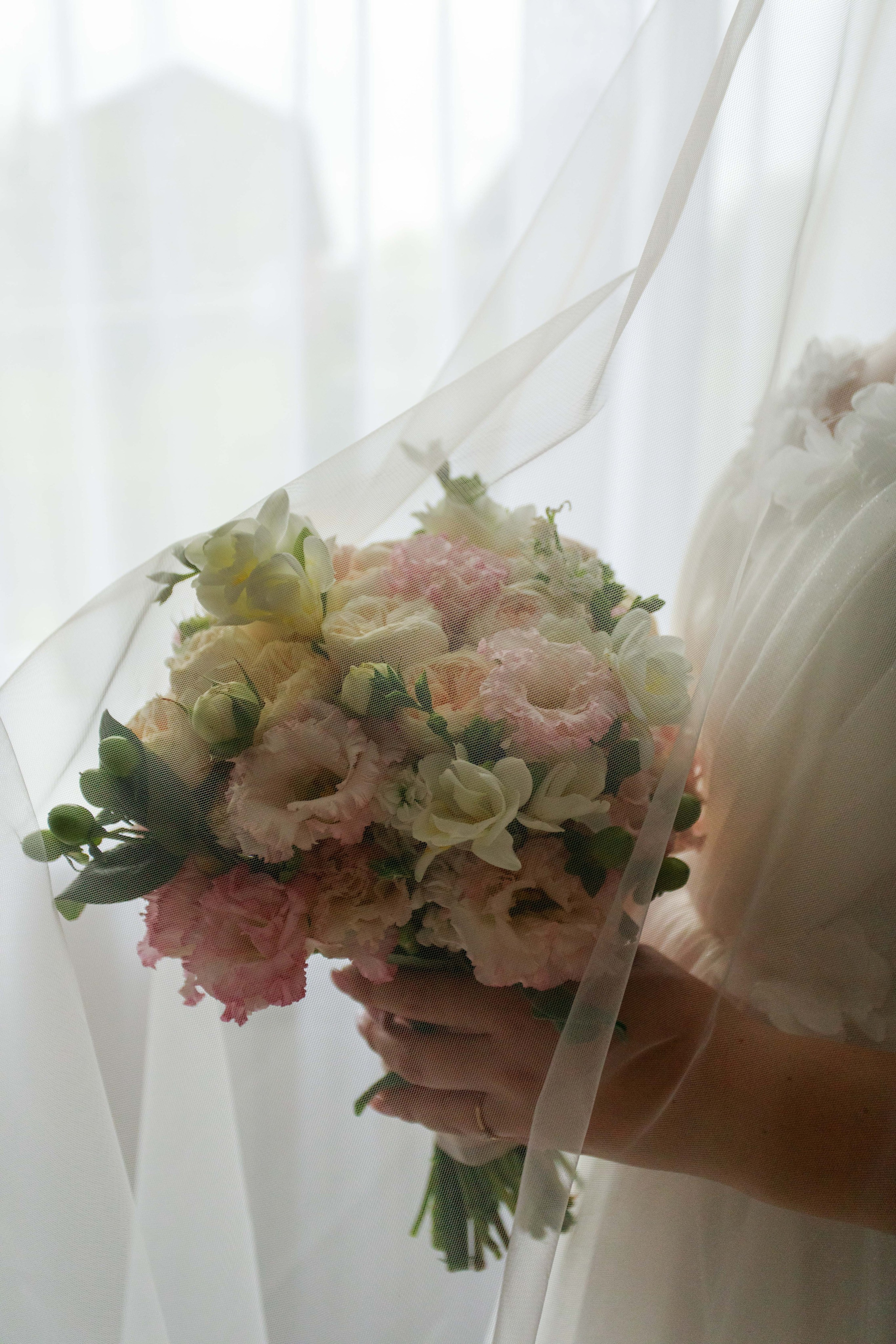 Кирилл и Людмила. Фотограф Светлана Голицына