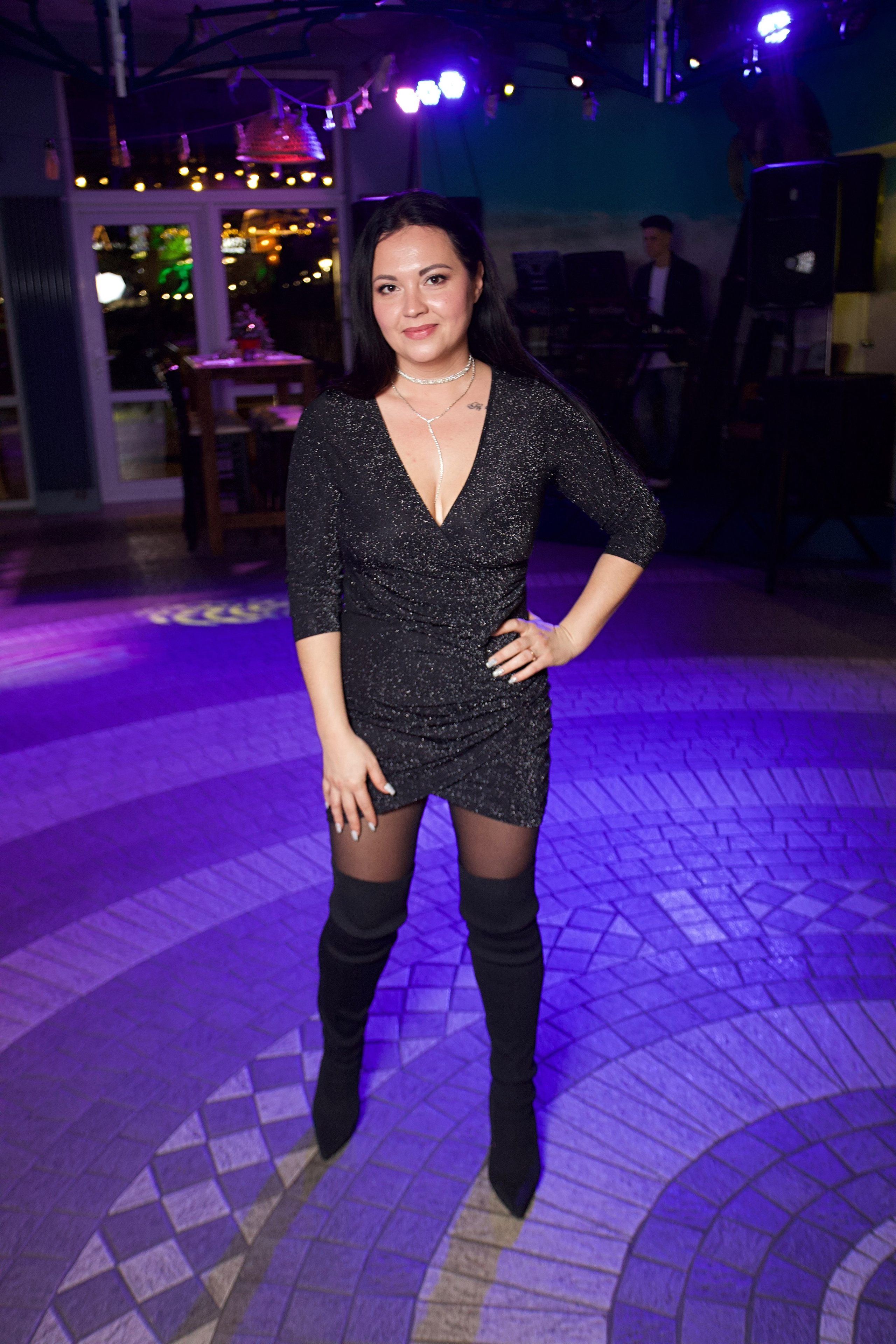 КОКОМО 27.12.23. Репортажный фотограф Анапа