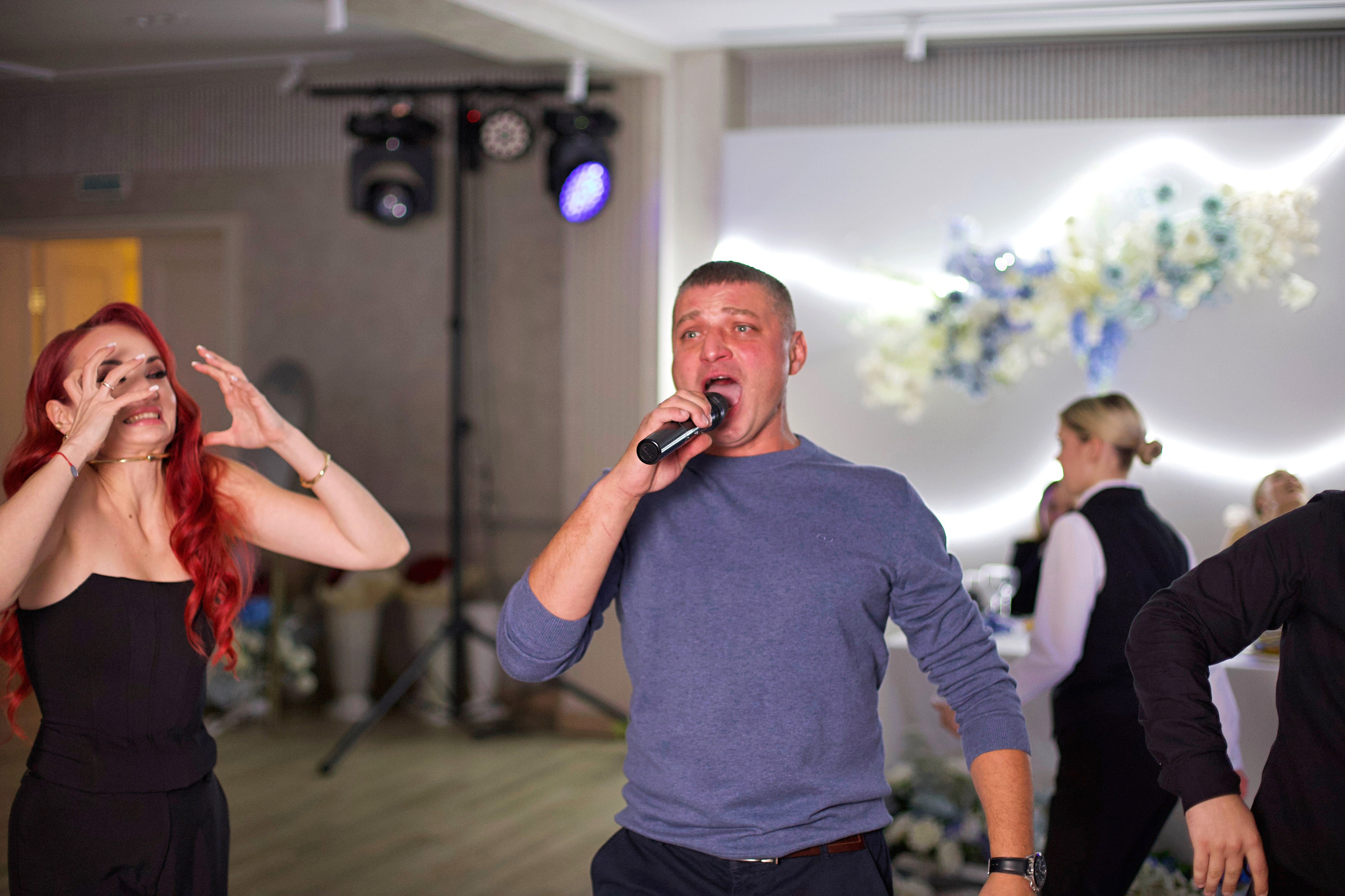 Свадьба Кристины и Романа. Репортажный фотограф Анапа