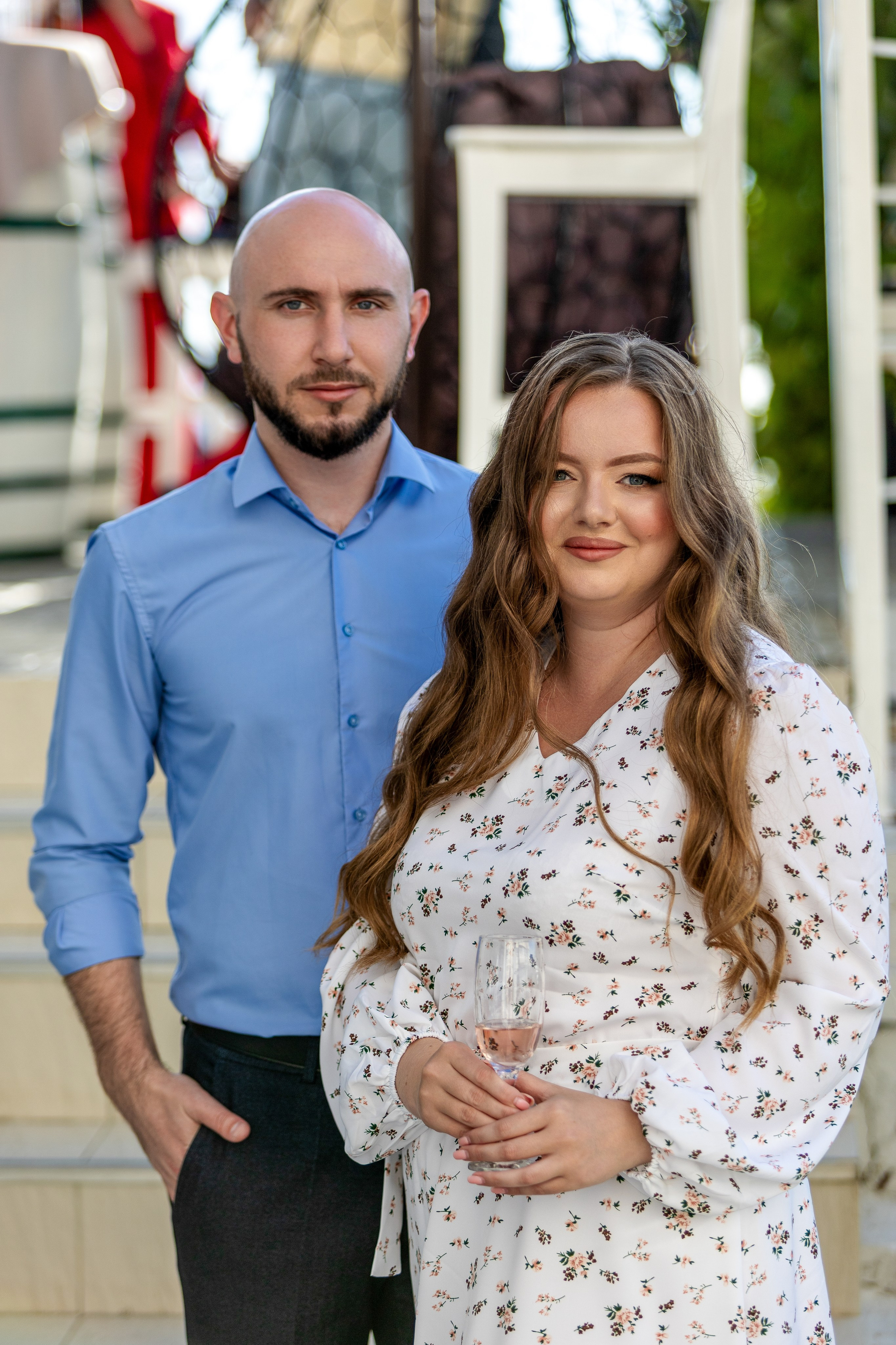 Юбилей в кафе «Парус». Репортажный фотограф Анапа