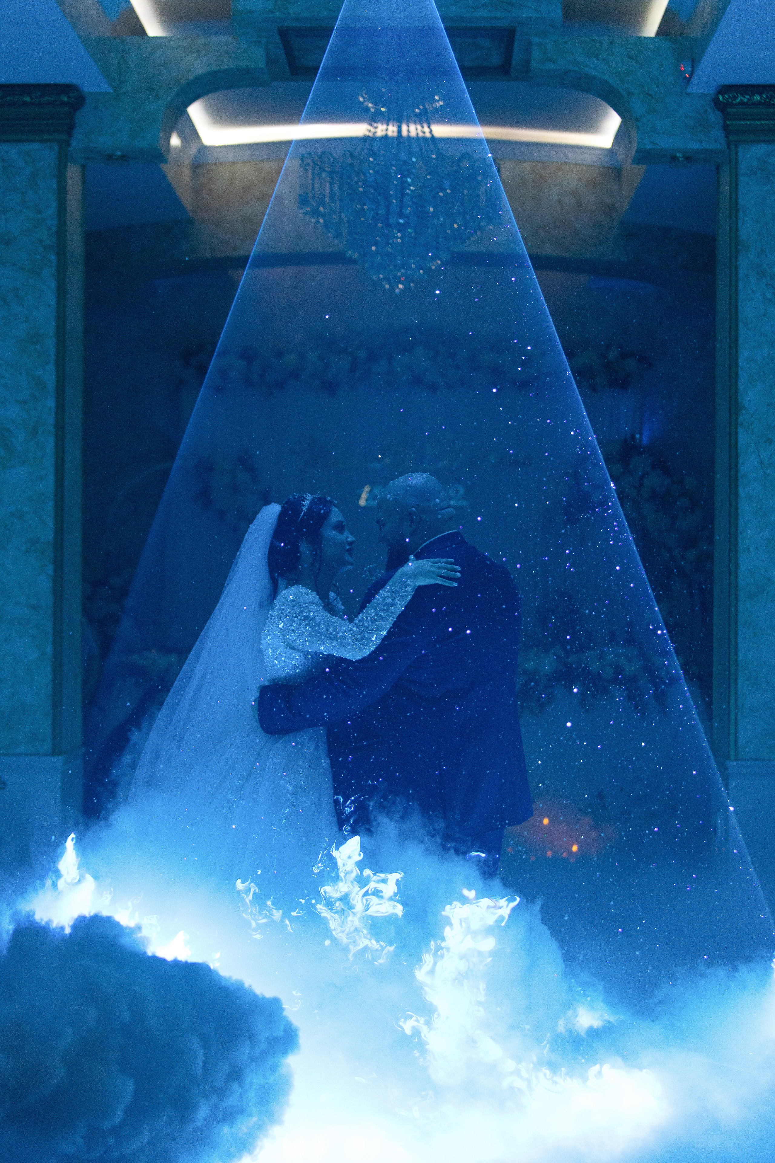 Банкет Мурад и Екатерина. Репортажный фотограф Анапа