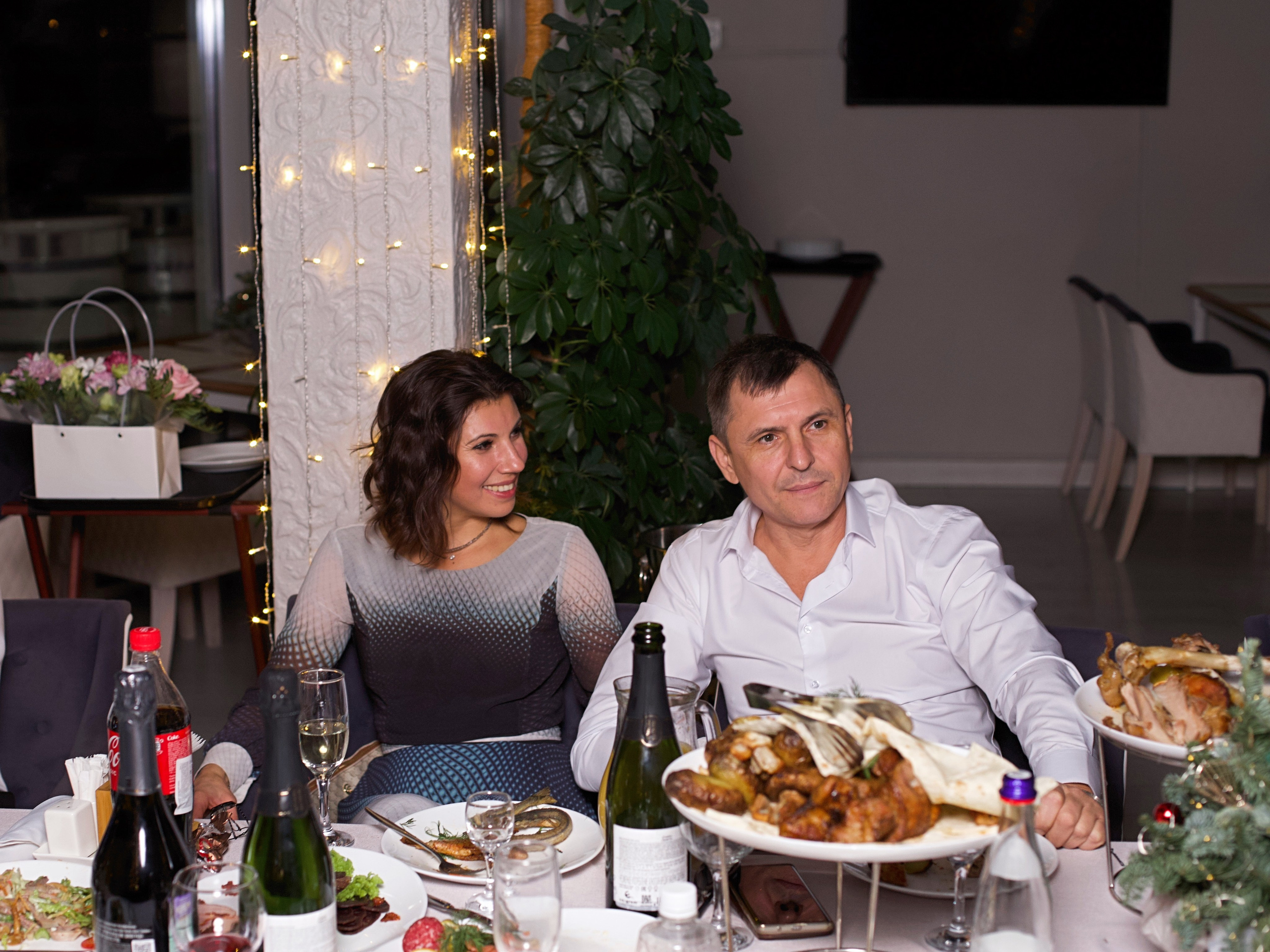 ПАРУС 23.12.23. Репортажный фотограф Анапа