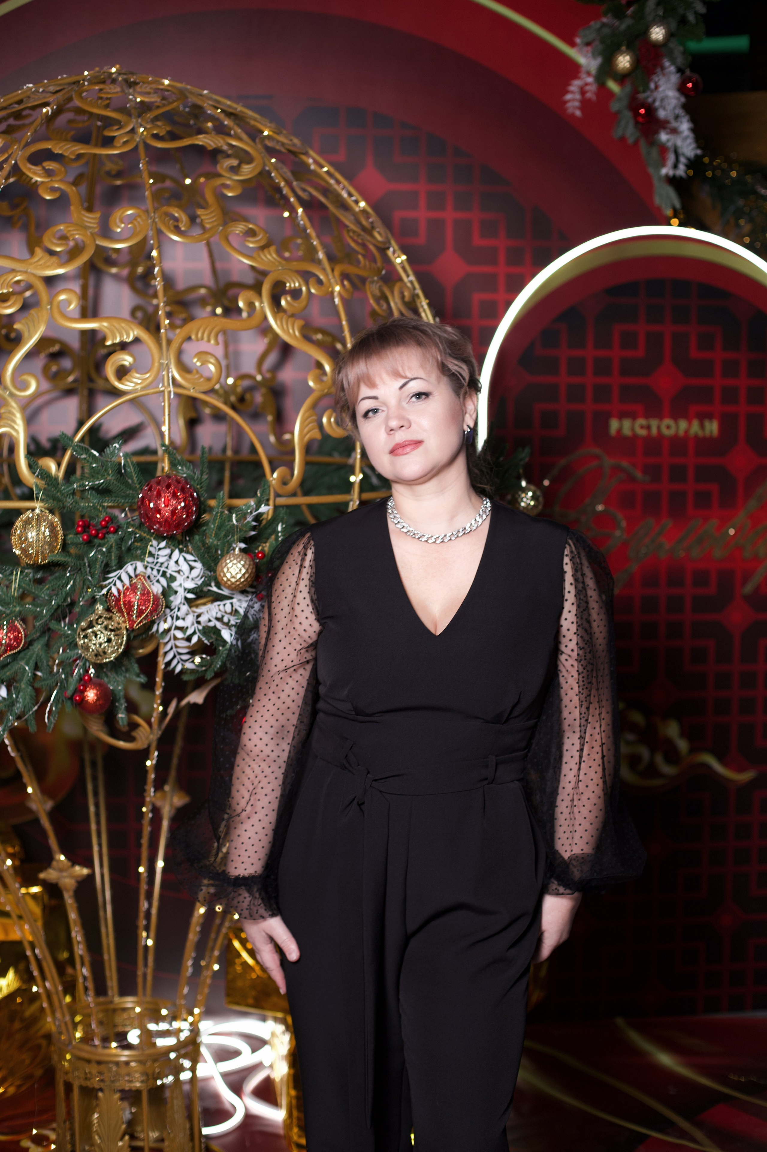 БУЛЬВАР 24.12.23. Репортажный фотограф Анапа