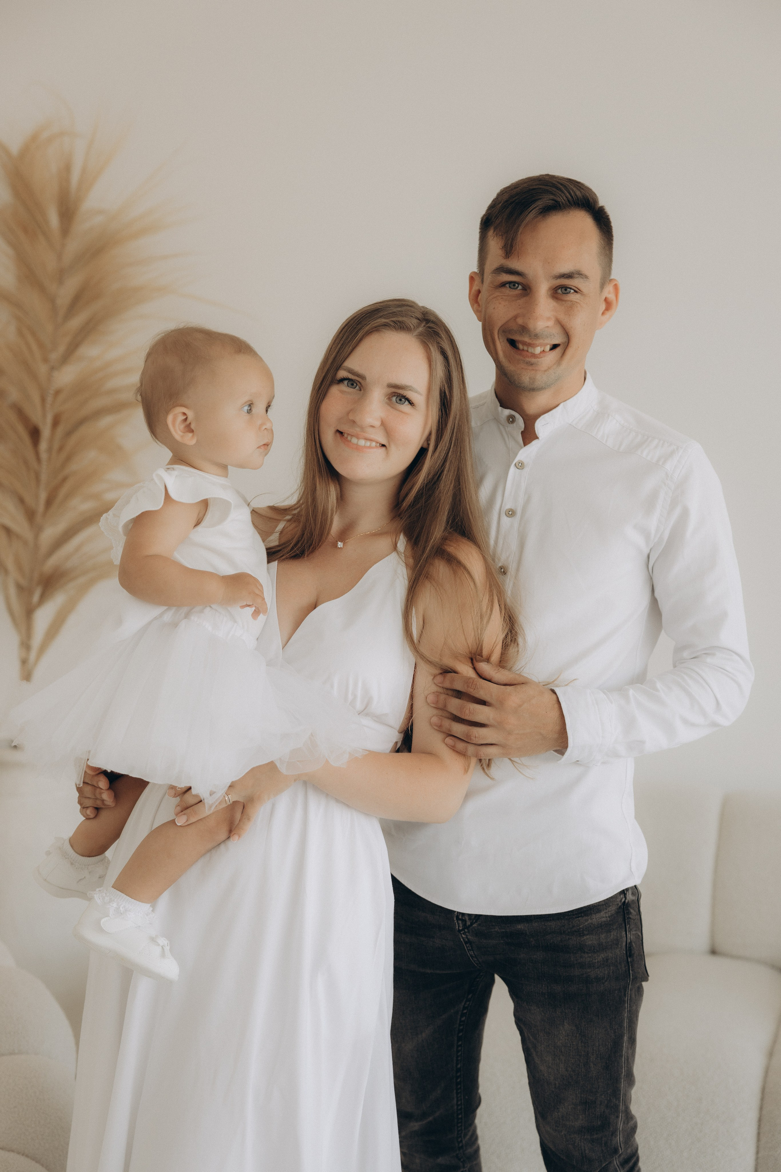 Семейная фотоистория и история мамы и малыша. Семейный фотограф в Санкт-Петербурге Мария Соколова