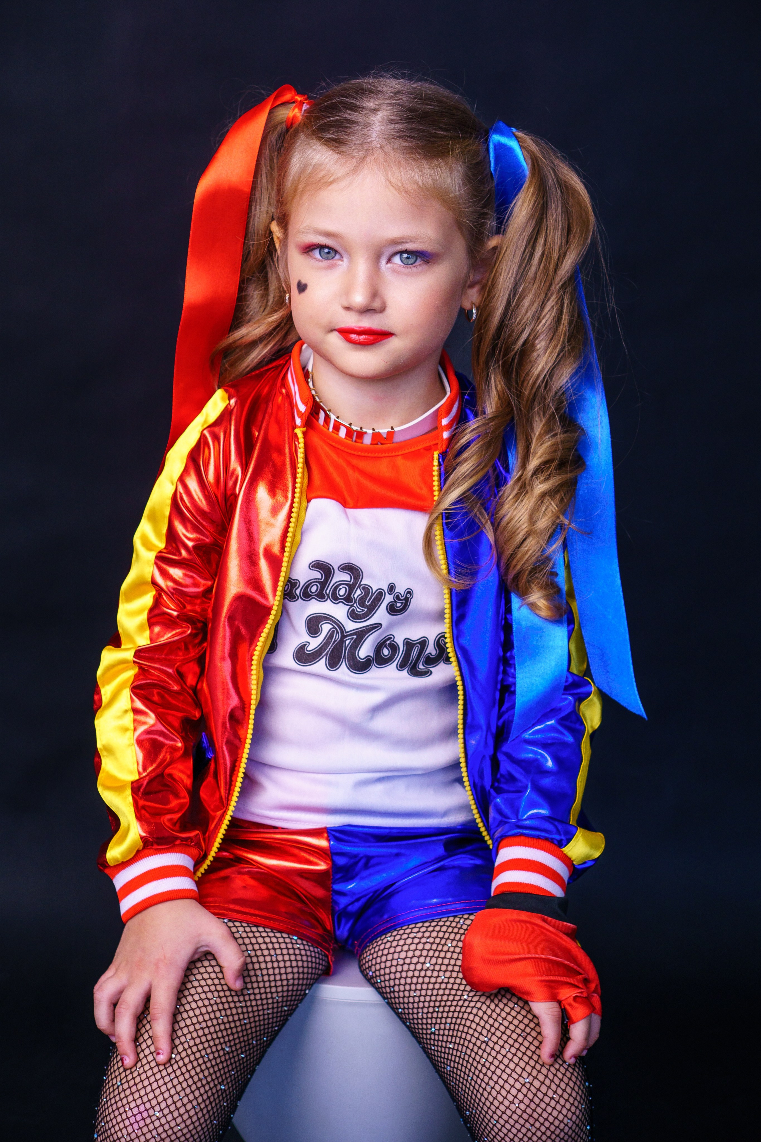 Старицына Кира. Promodels