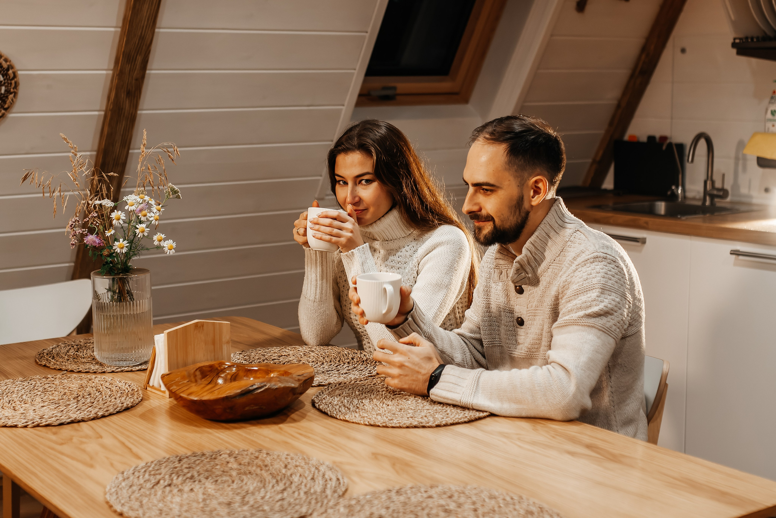 Кедр-камп. Марина Шаймухаметова. Фотограф в Уфе