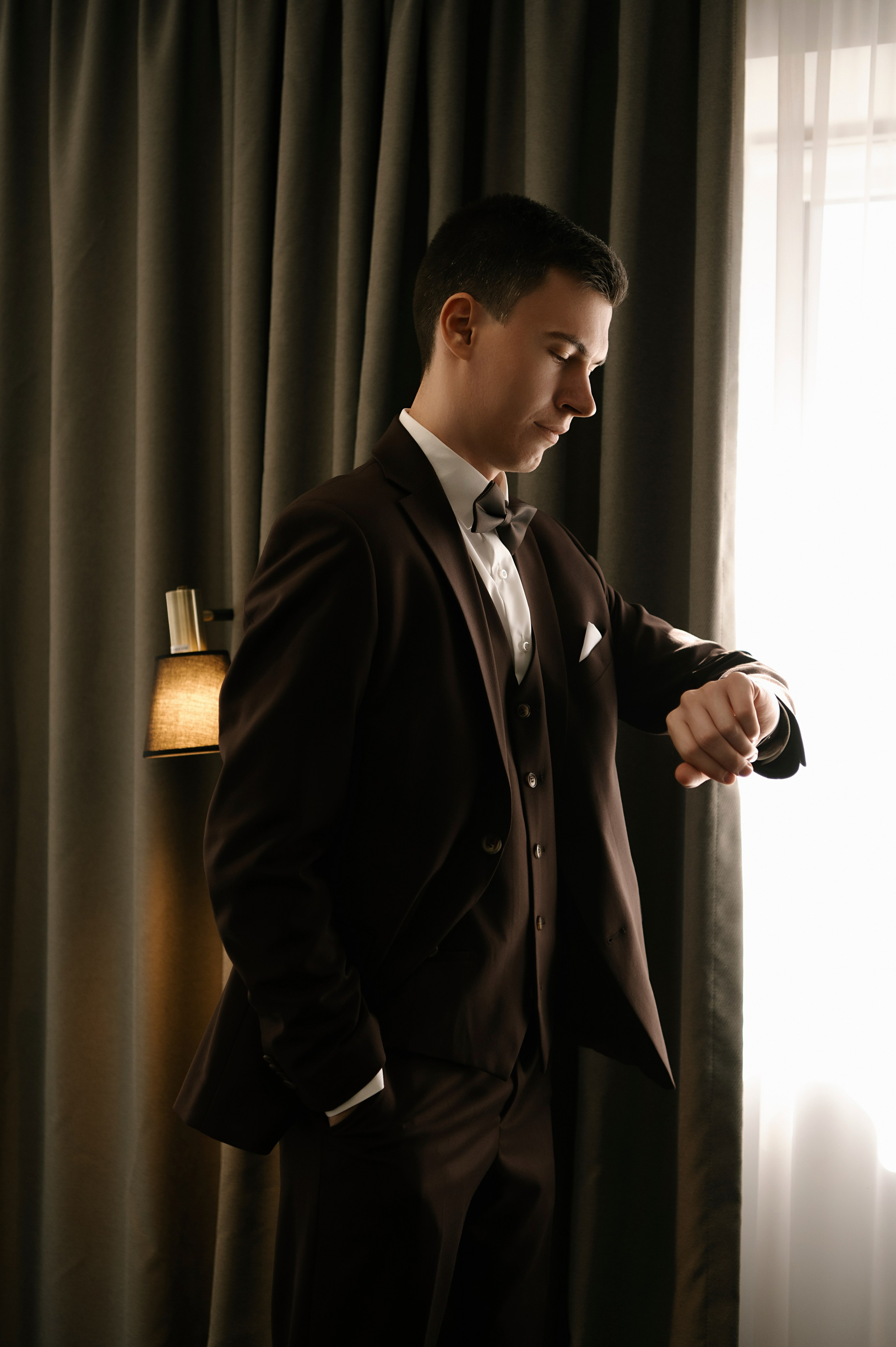 Роман и Юлия. Свадебный фотограф Белгород