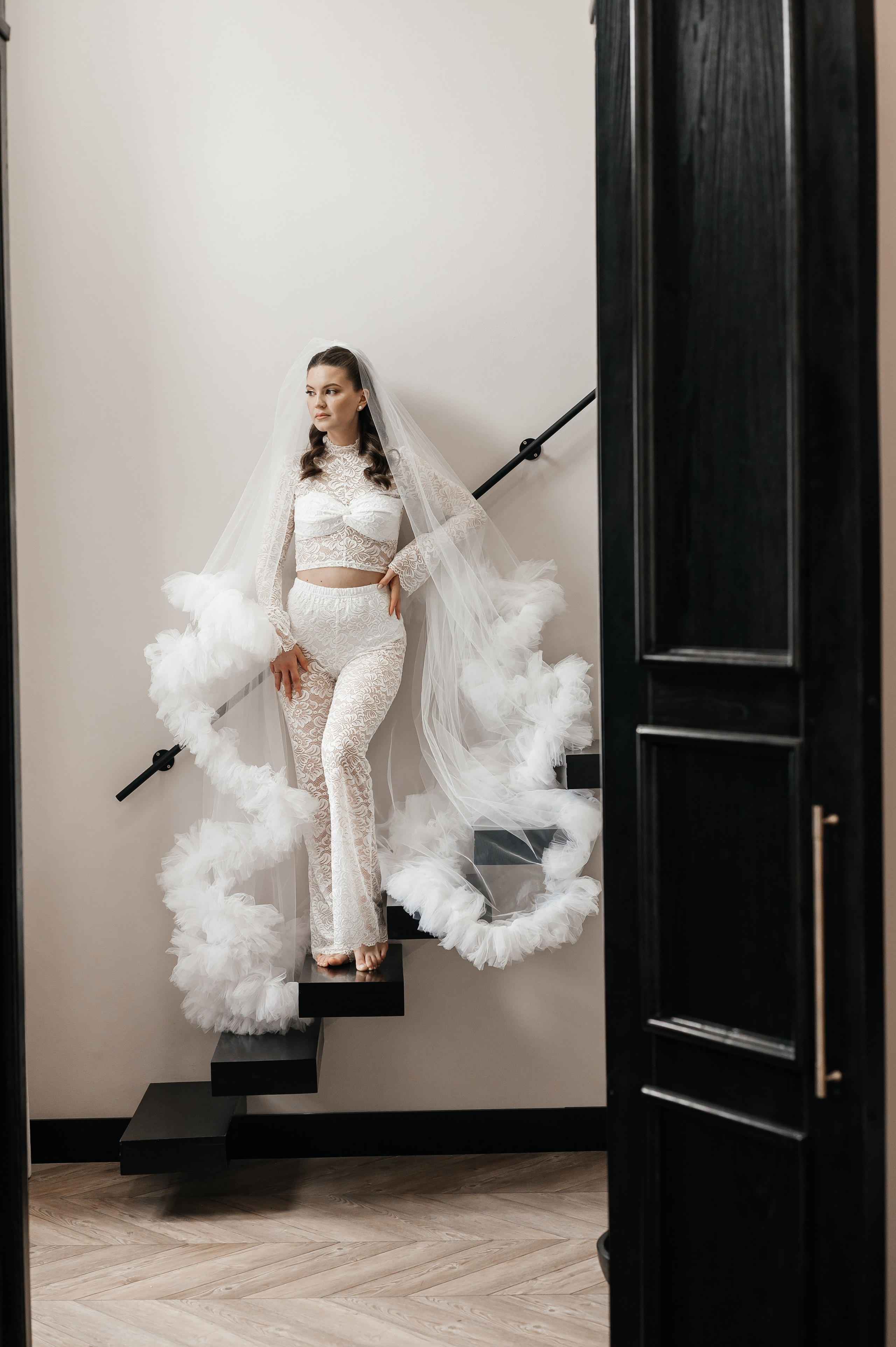 Михаил и Ксения. Свадебный и семейный фотограф в Краснодаре Алина Мельник