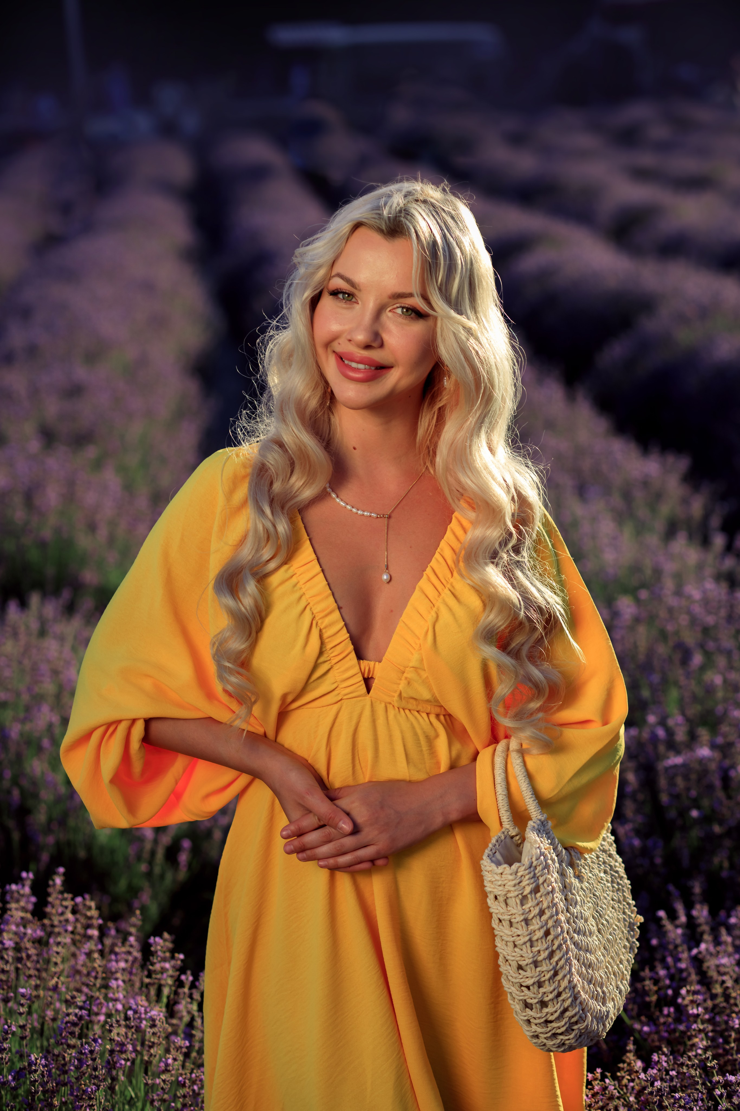 Улица Художественные. Семейный фотограф в Тбилисском районе Наталия Батина