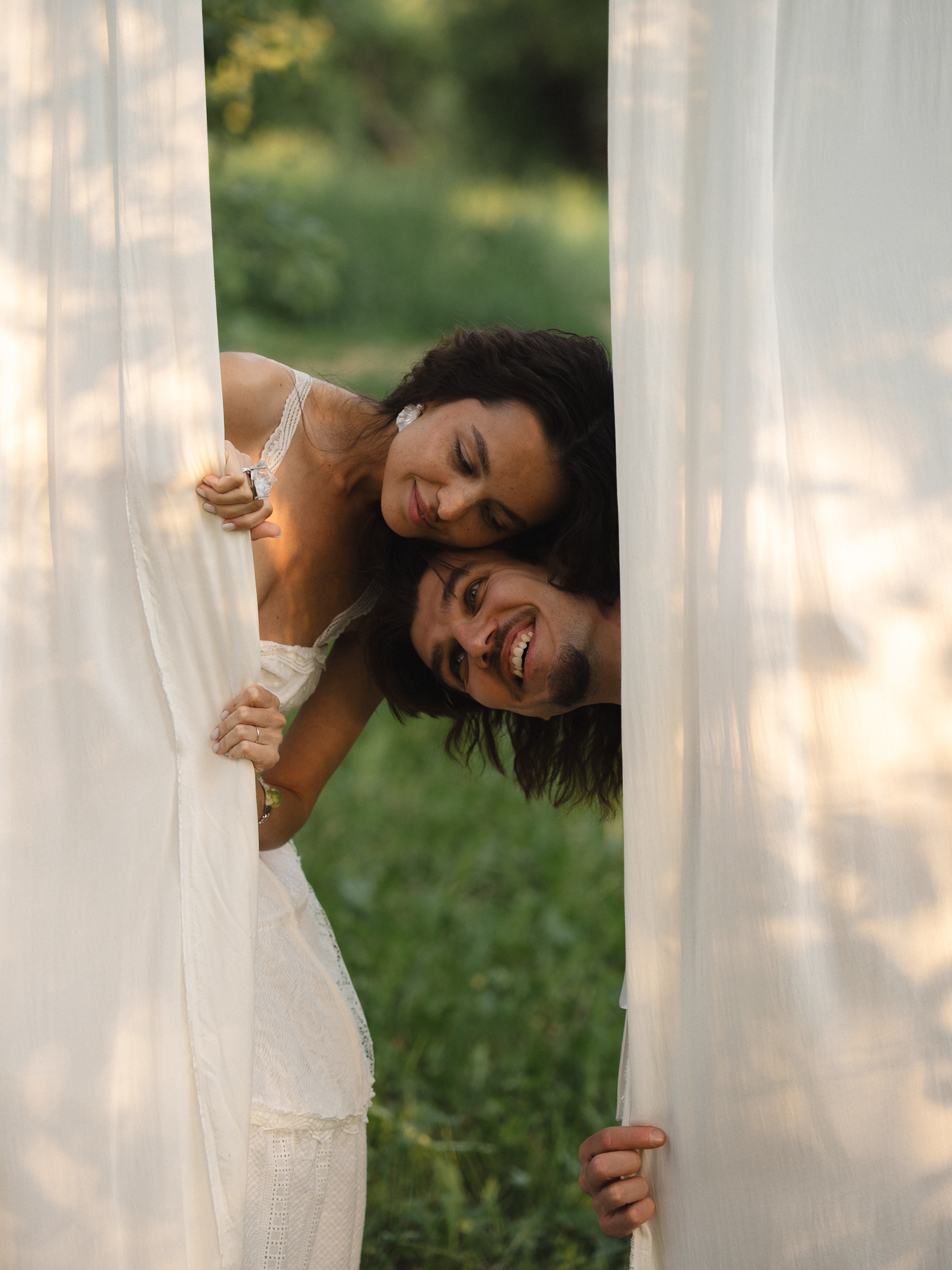 T | D. Свадебный фотограф в Москве Лиза Зиньковская