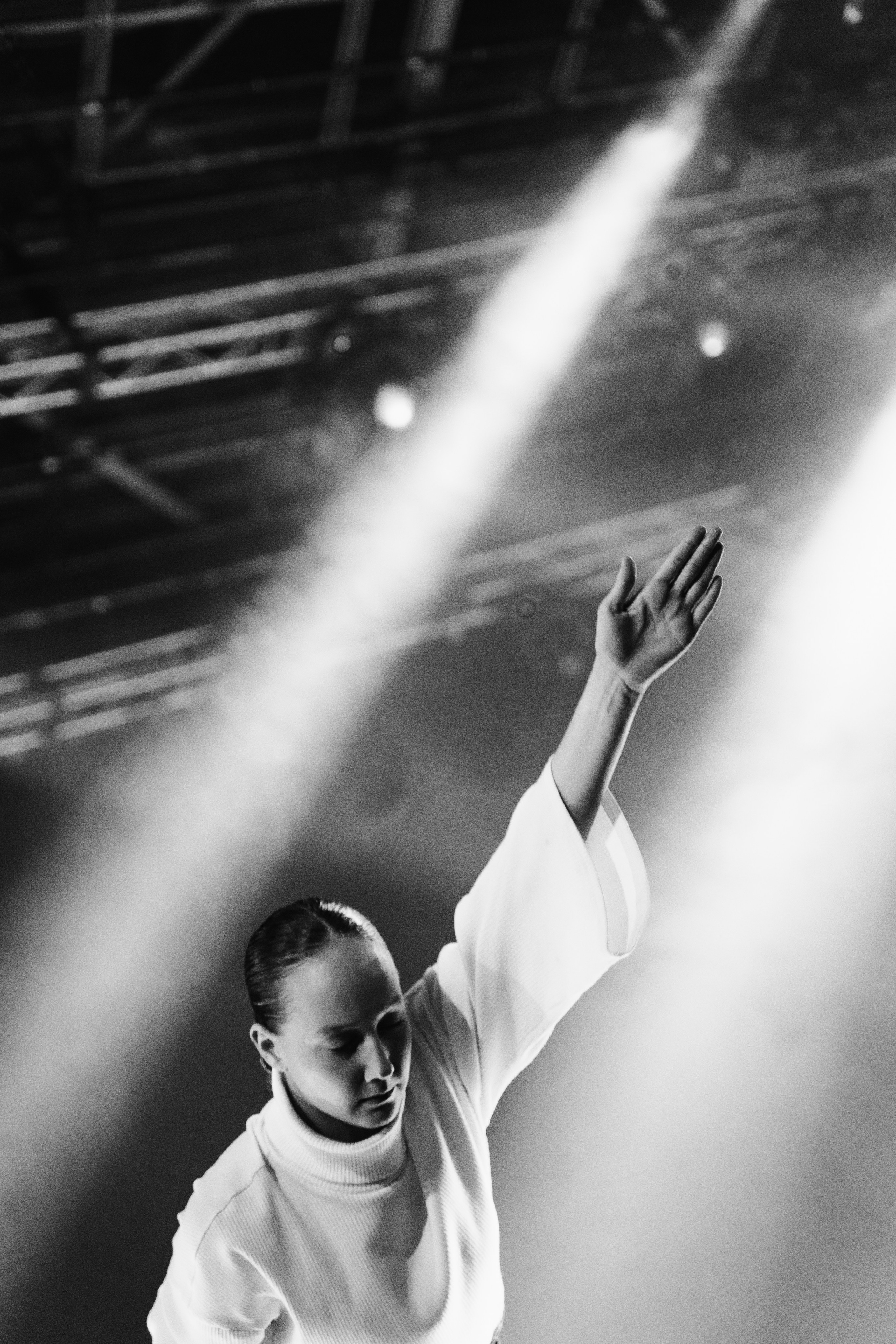 Хореографический спектакль | Marshmallow. Главная