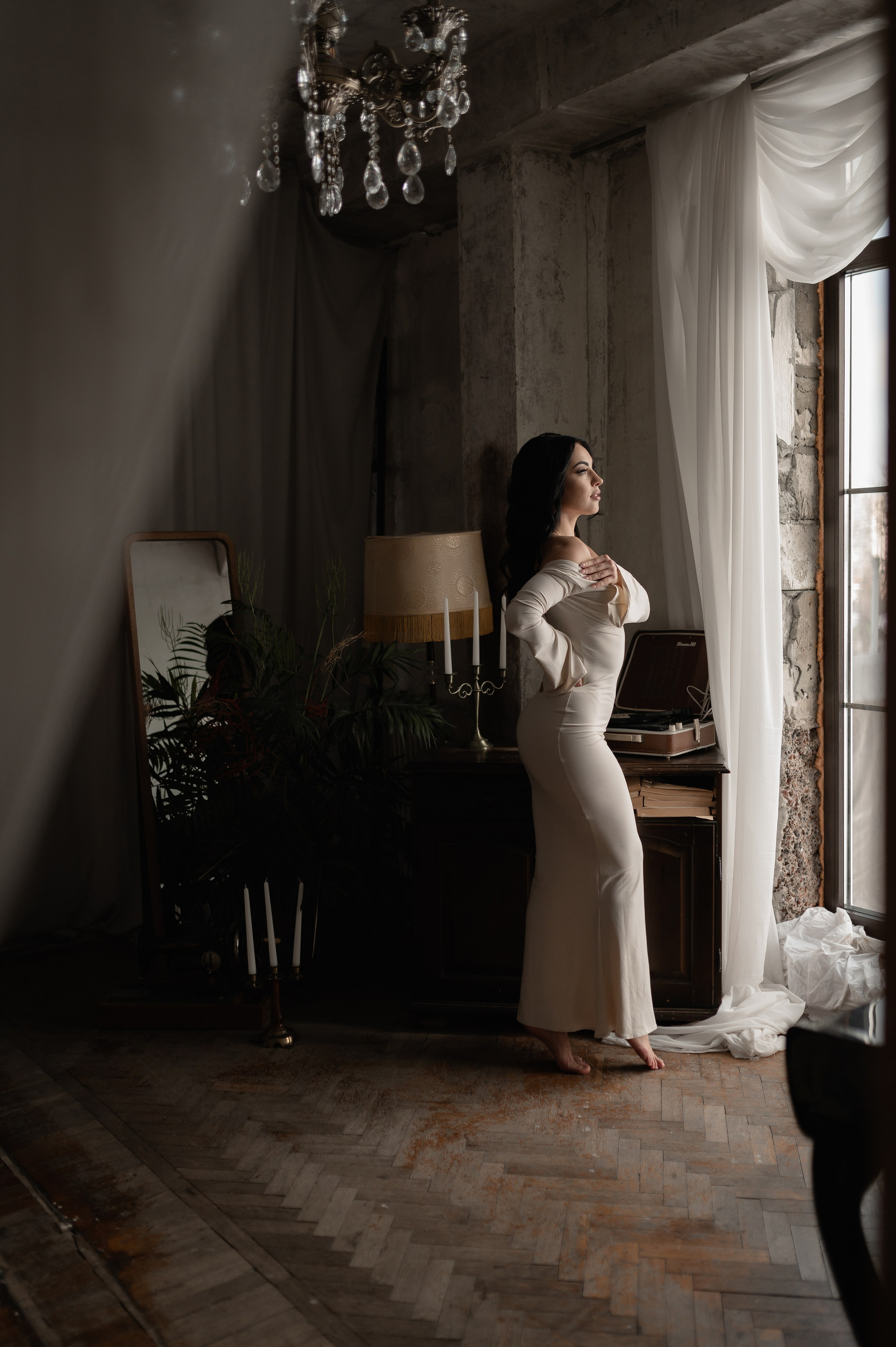 Ольга. Твой личный проводник к красивым фотографиям в Старом Осколе