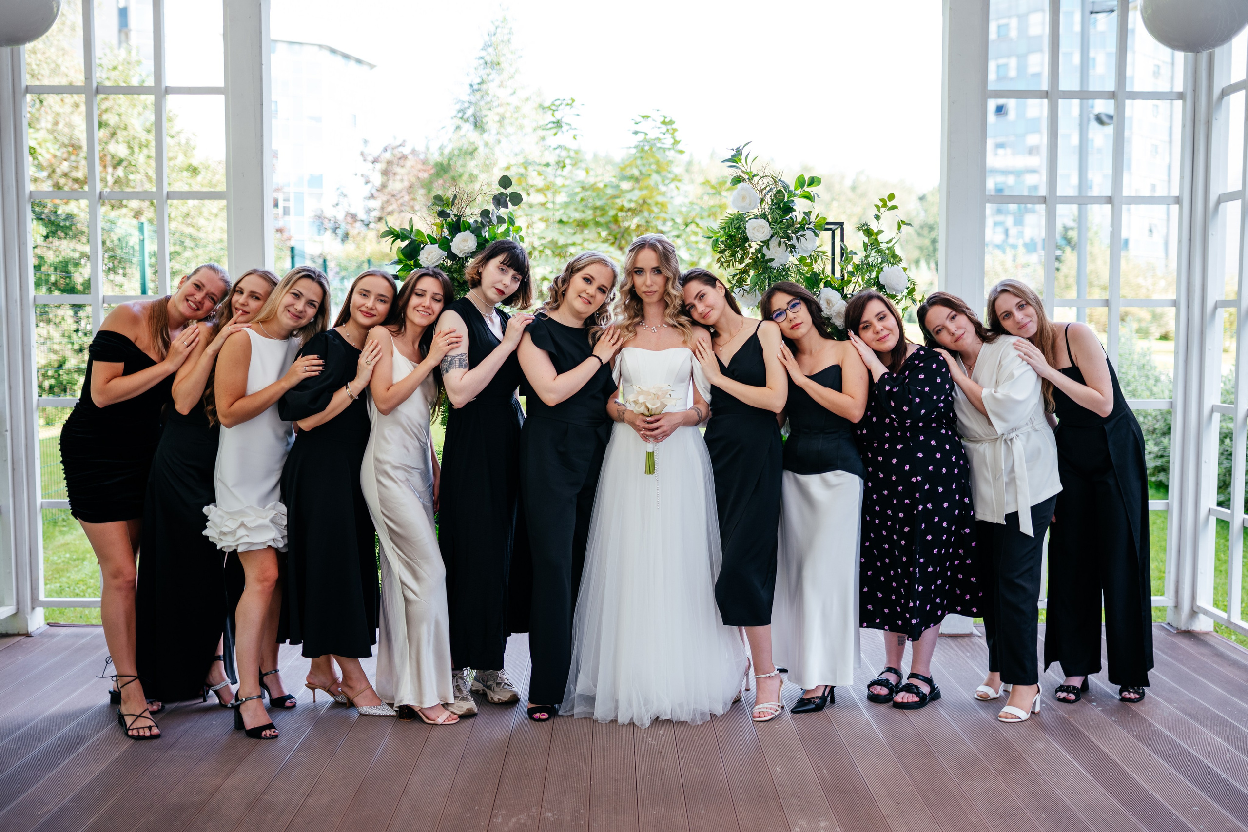 Yulia & Roman. Свадебный и индивидуальный фотограф Никита Роут | Москва