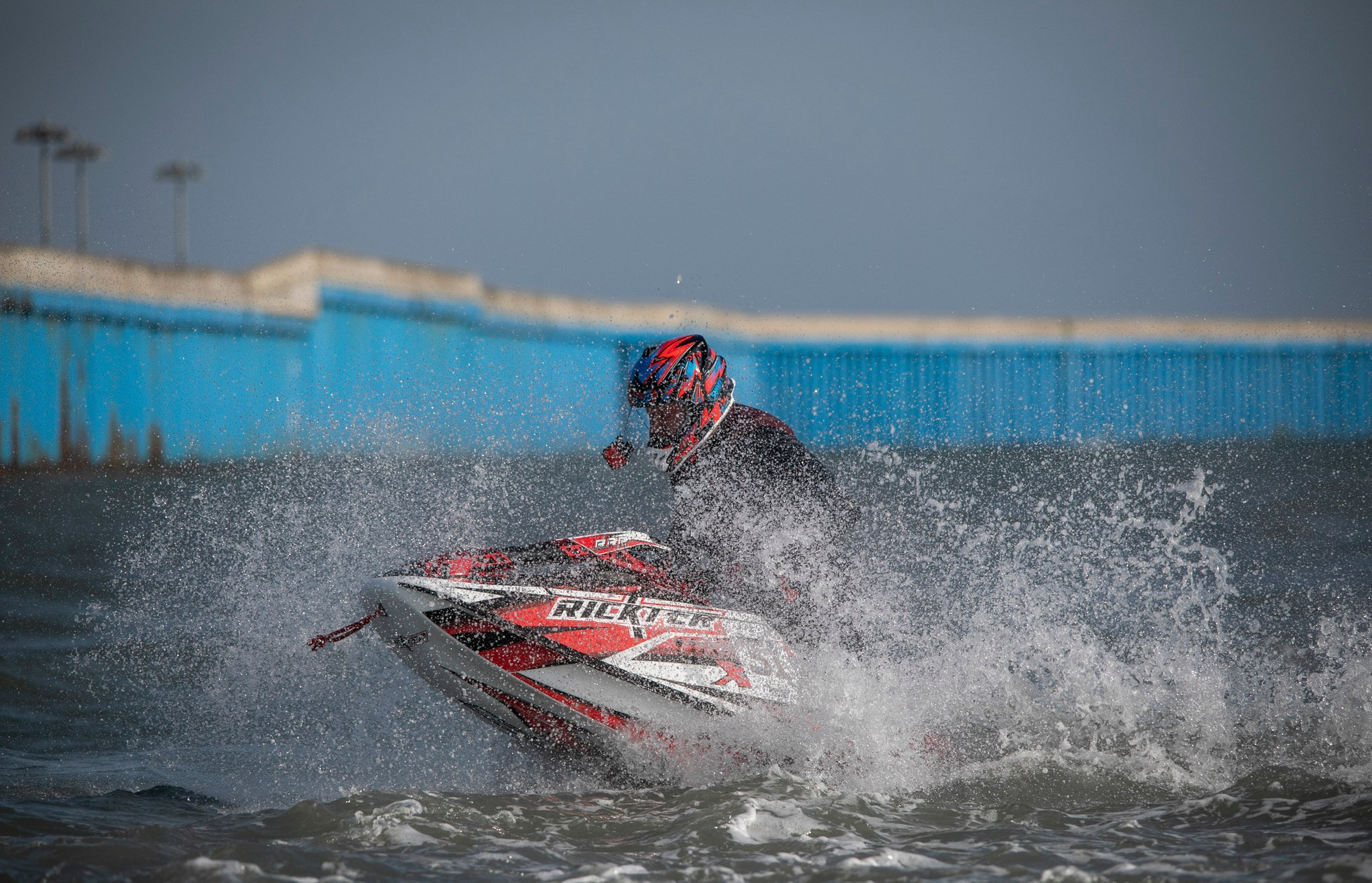 Jetcamp. Репортажный и постановочный Наталья Санникова