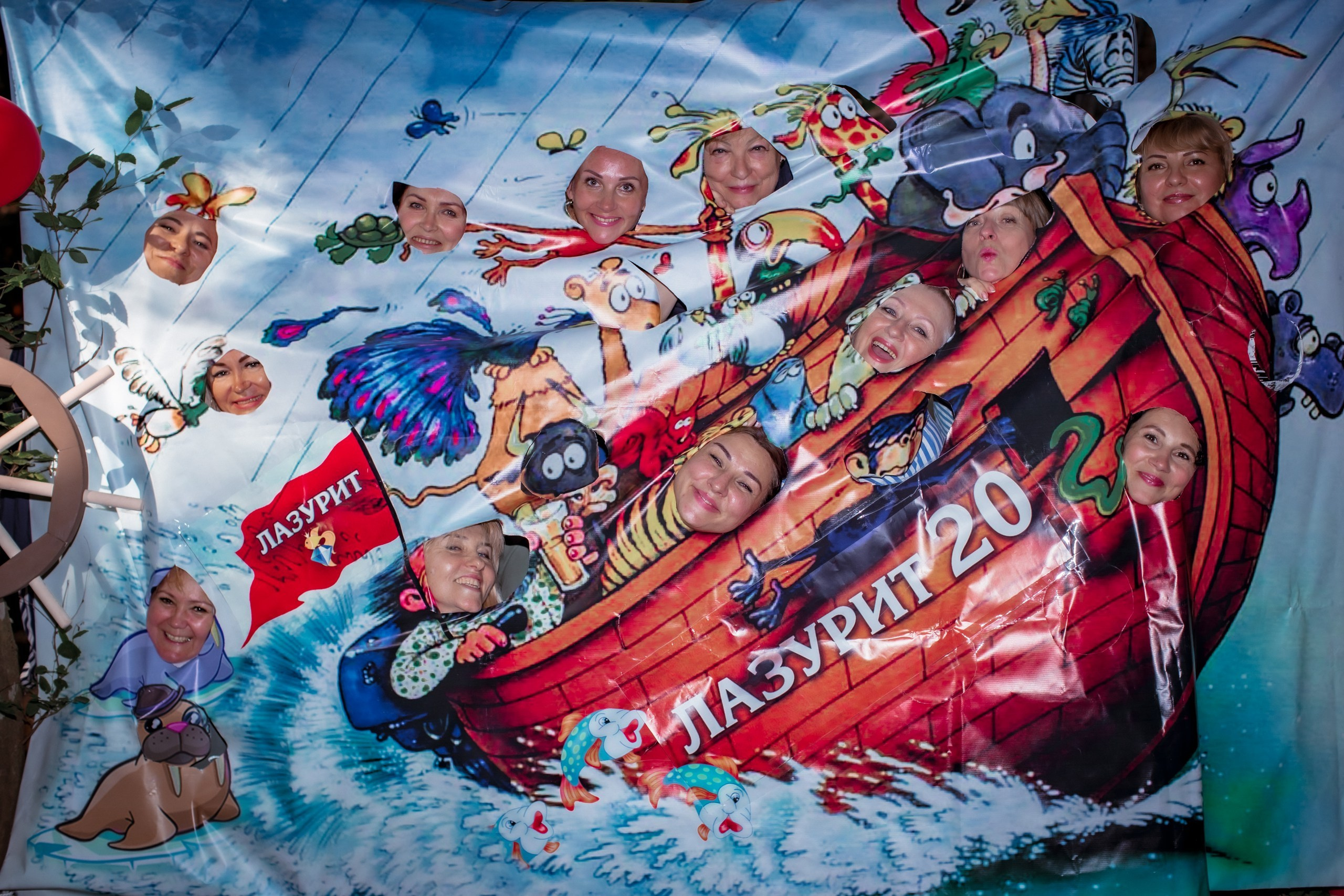 Репортажная съёмка мероприятий, праздников, презентаций. Фотограф и видеограф в Ставрополе Инна Попова