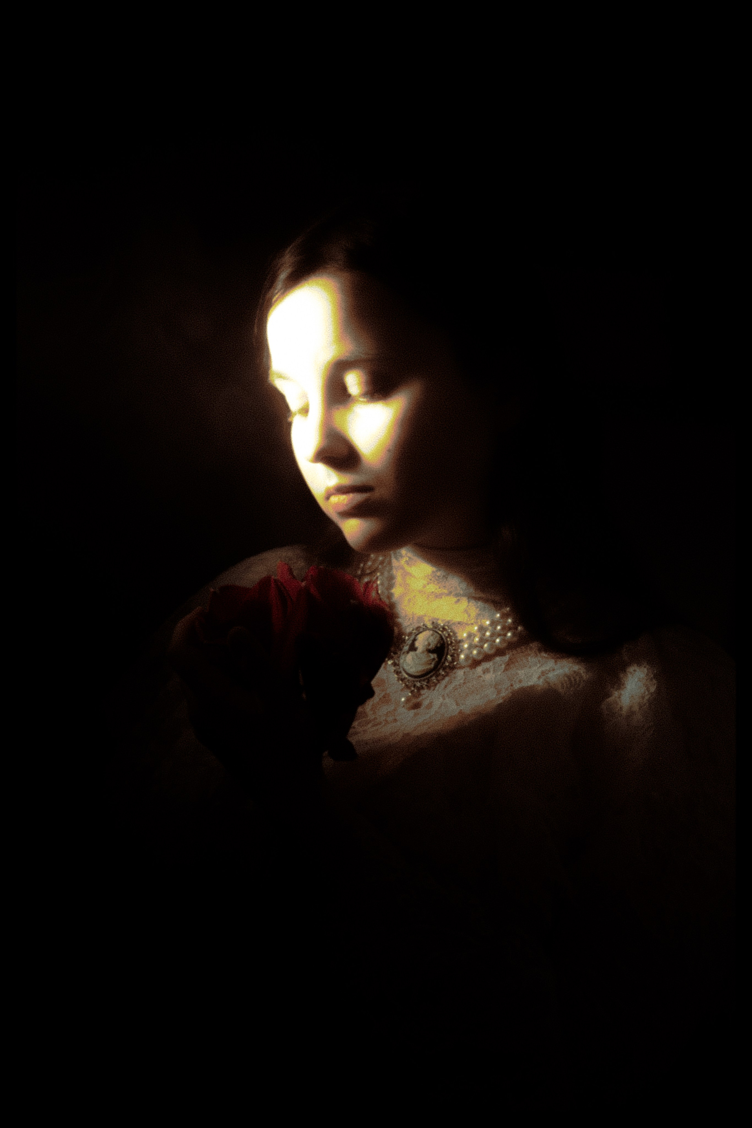 Яна. Ѣль Татьяна Григъ ~ винтажный фотограф